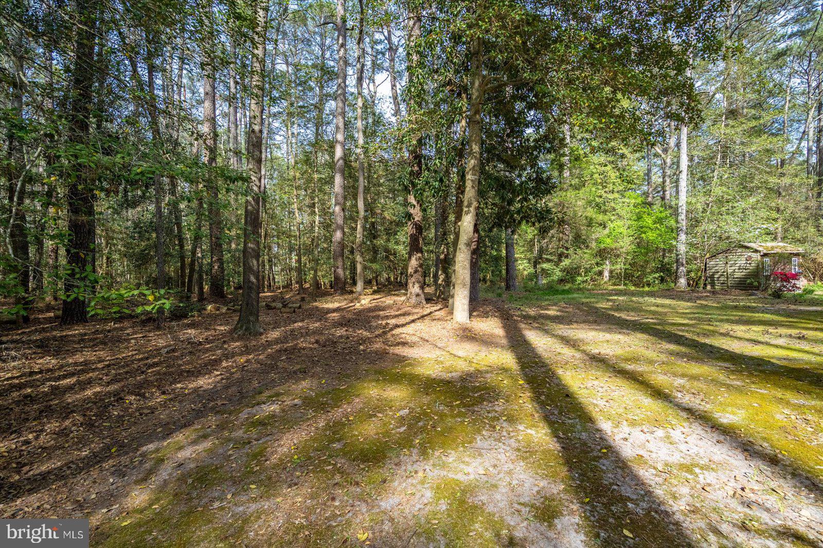 MILLVILLE ACRES - Residential