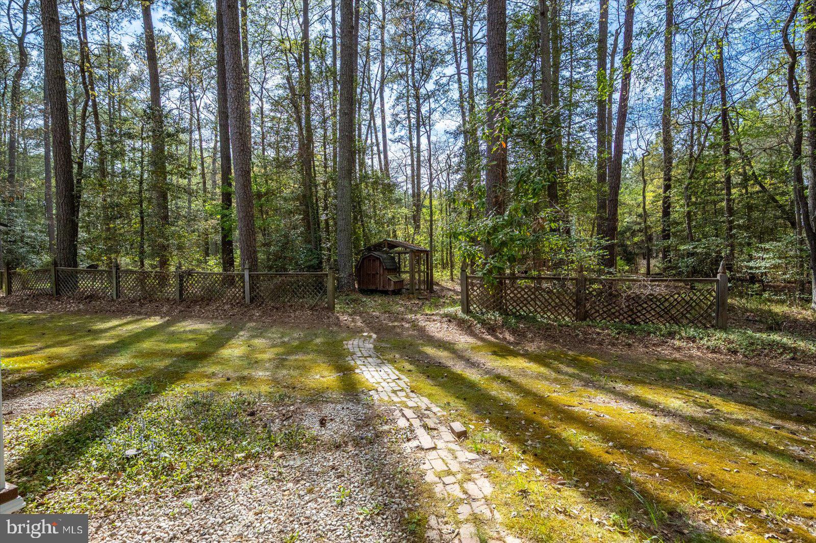 MILLVILLE ACRES - Residential