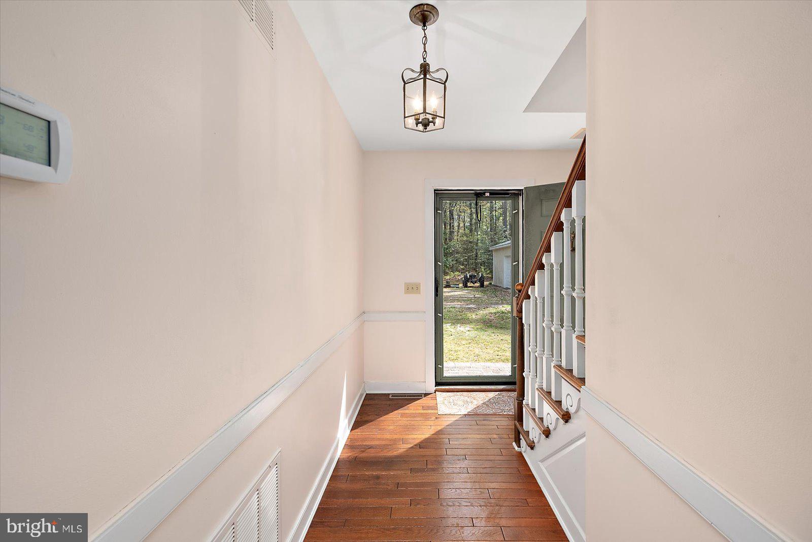 MILLVILLE ACRES - Residential