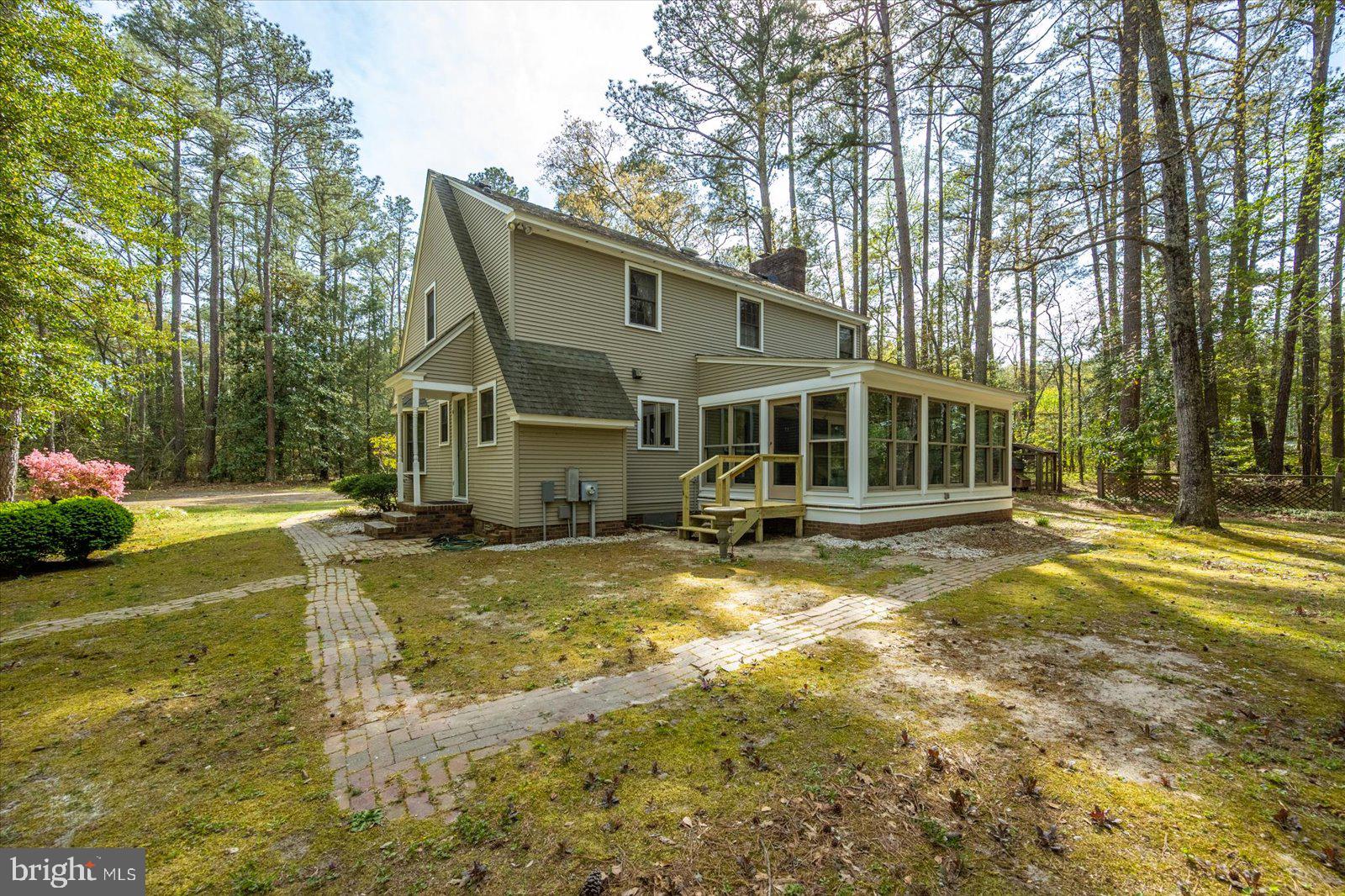 MILLVILLE ACRES - Residential