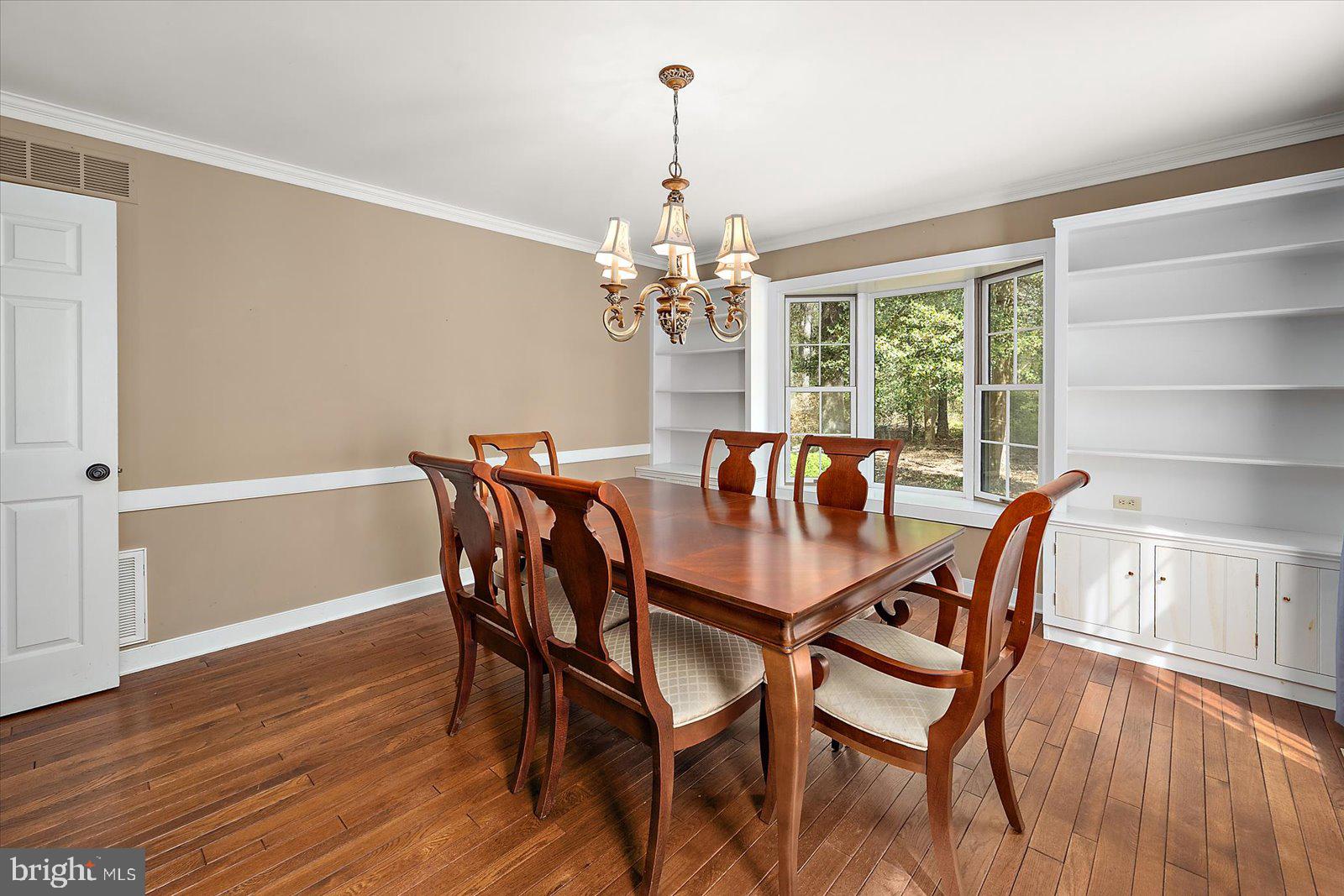 MILLVILLE ACRES - Residential