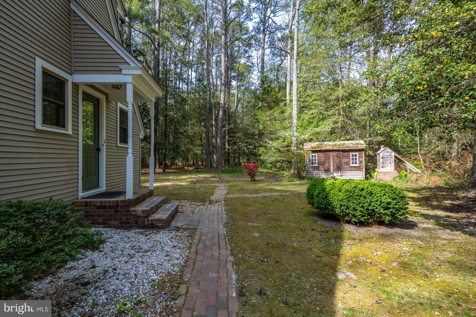 MILLVILLE ACRES - Residential