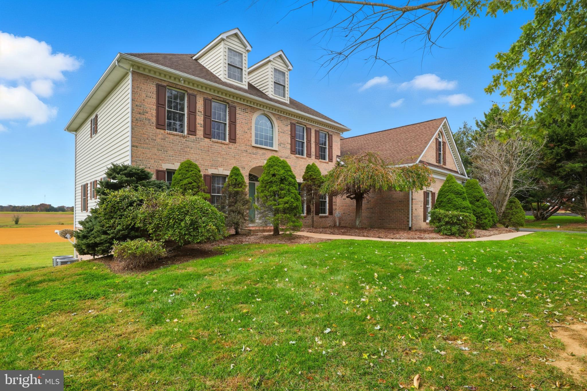 WOODSHIRE VILLAGE - Residential