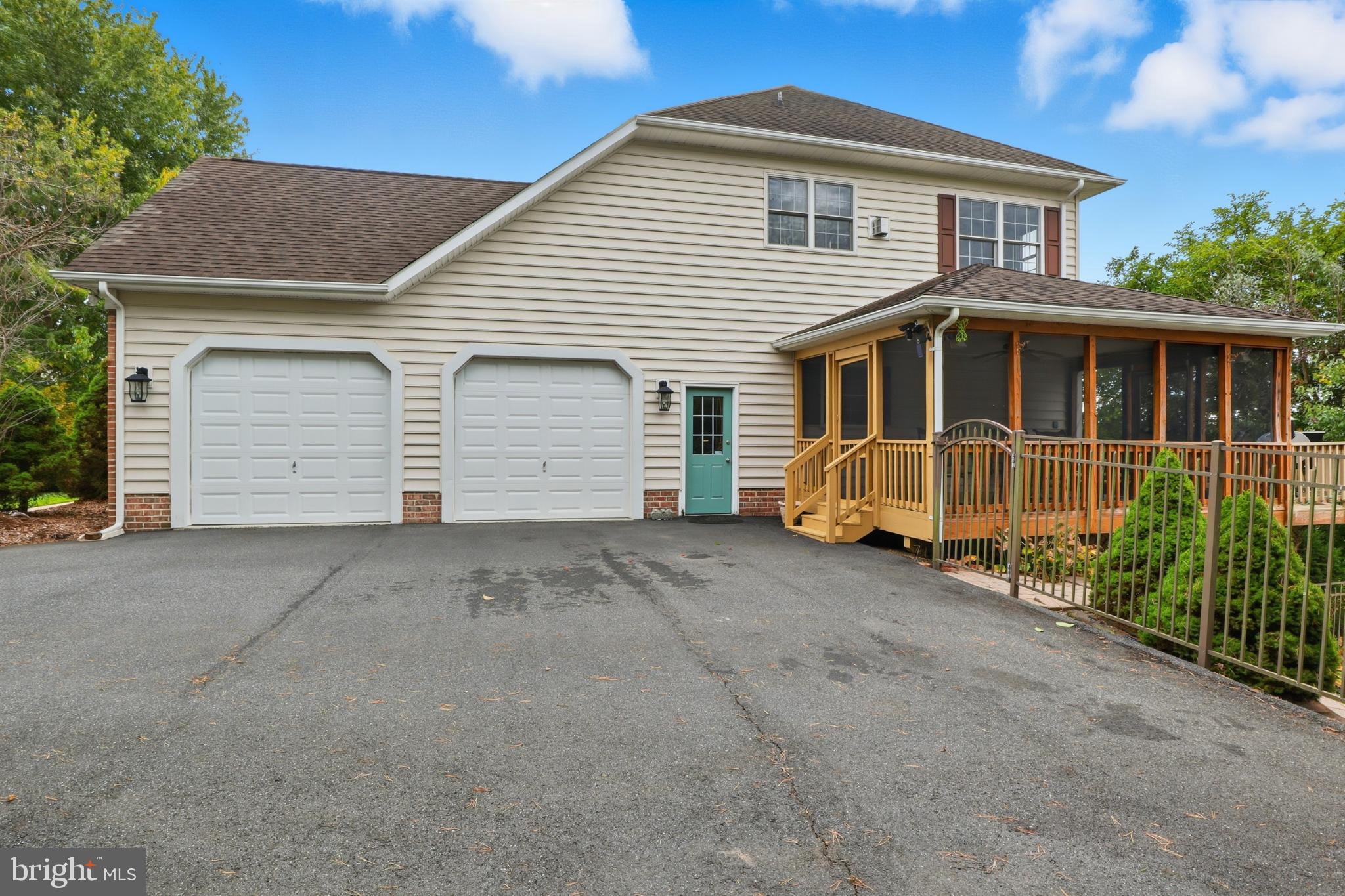 WOODSHIRE VILLAGE - Residential