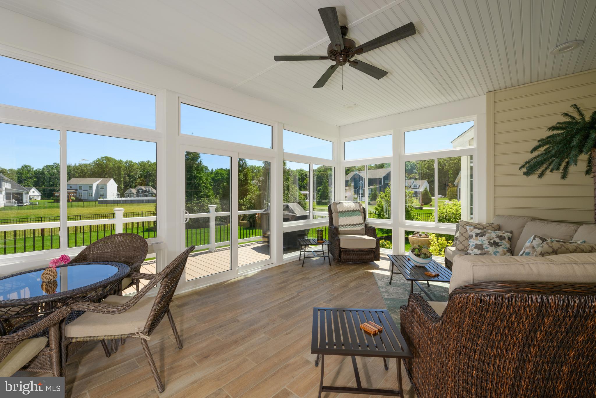 TOWNSEND FIELDS - Residential