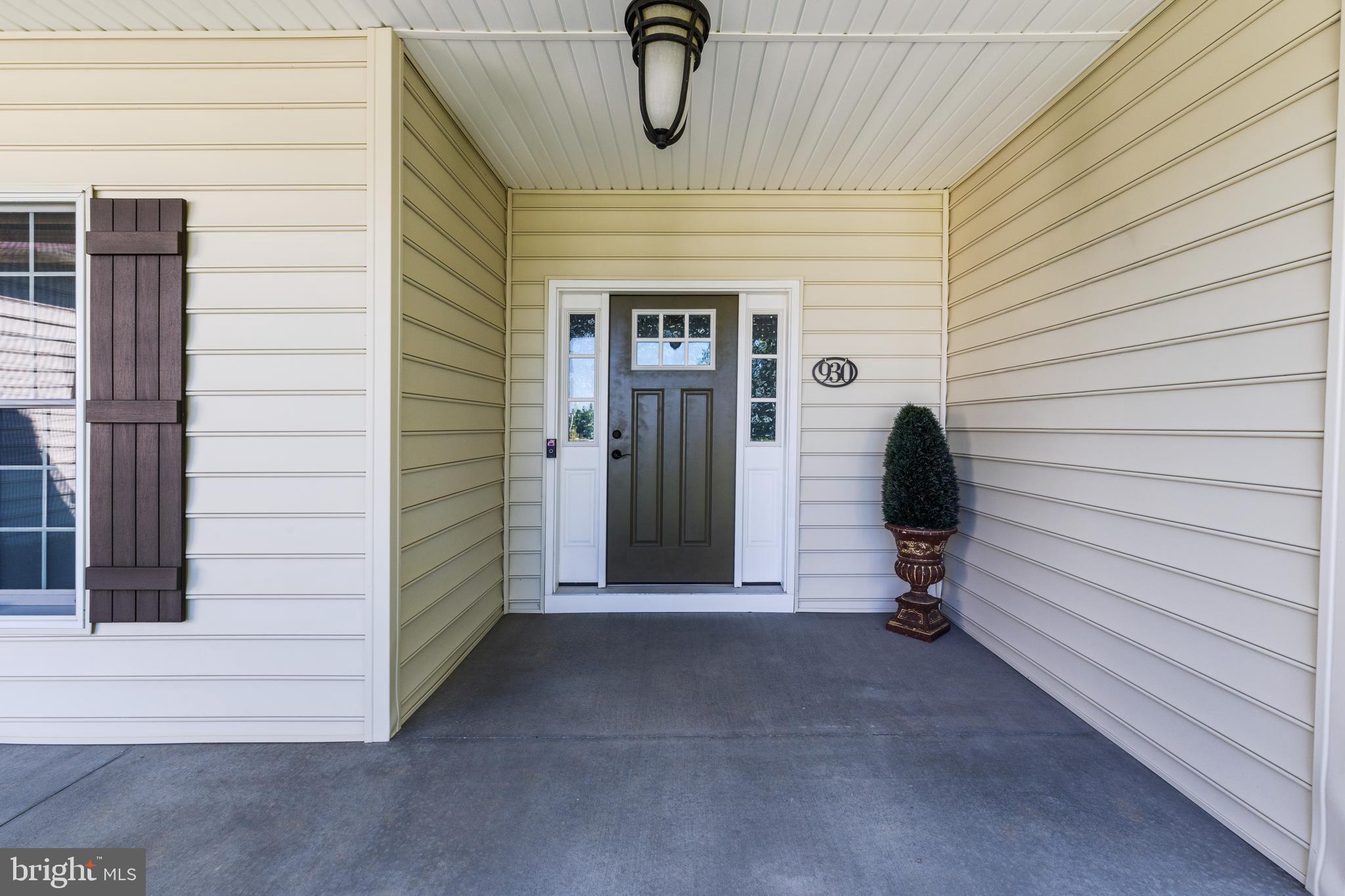 TOWNSEND FIELDS - Residential