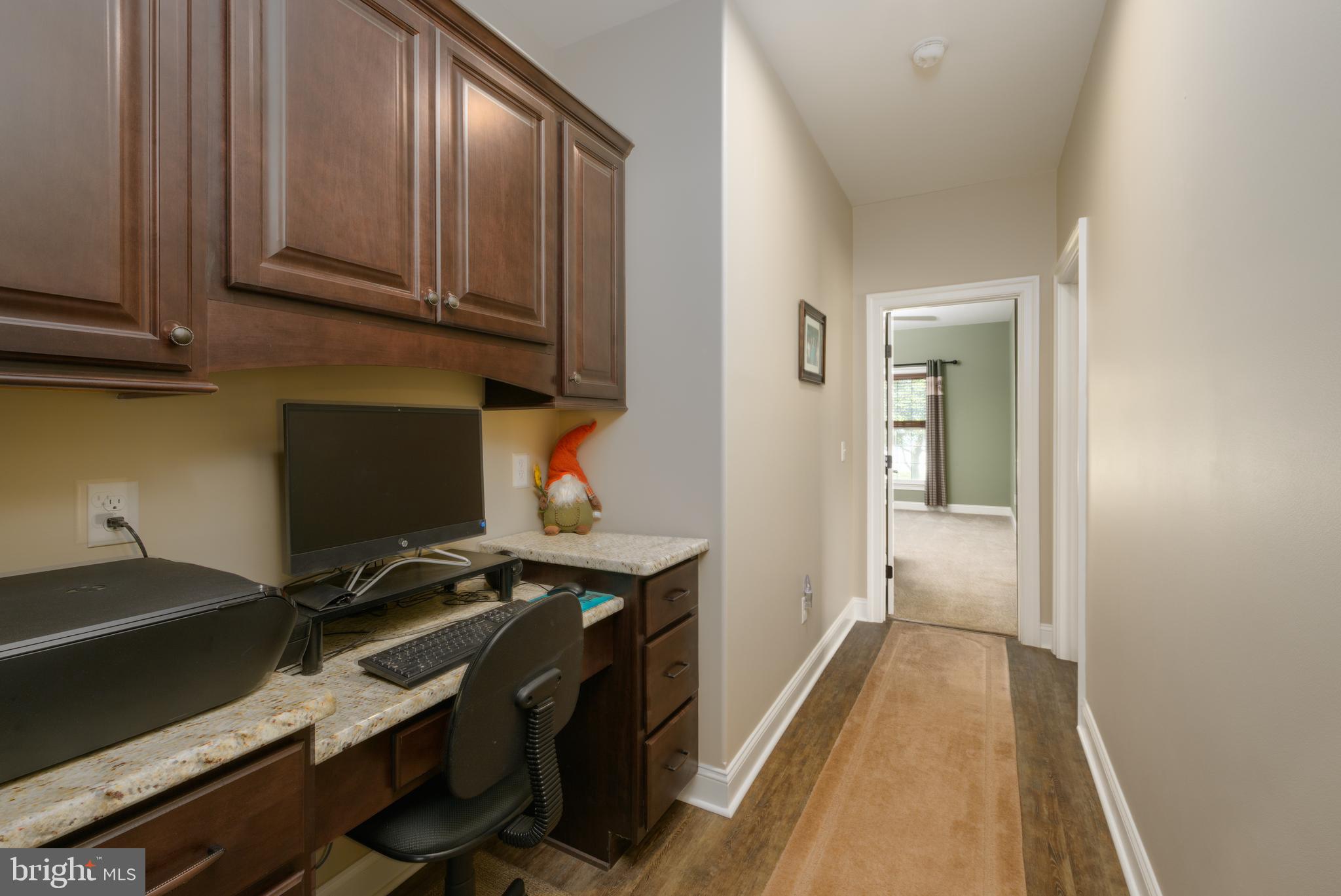 TOWNSEND FIELDS - Residential