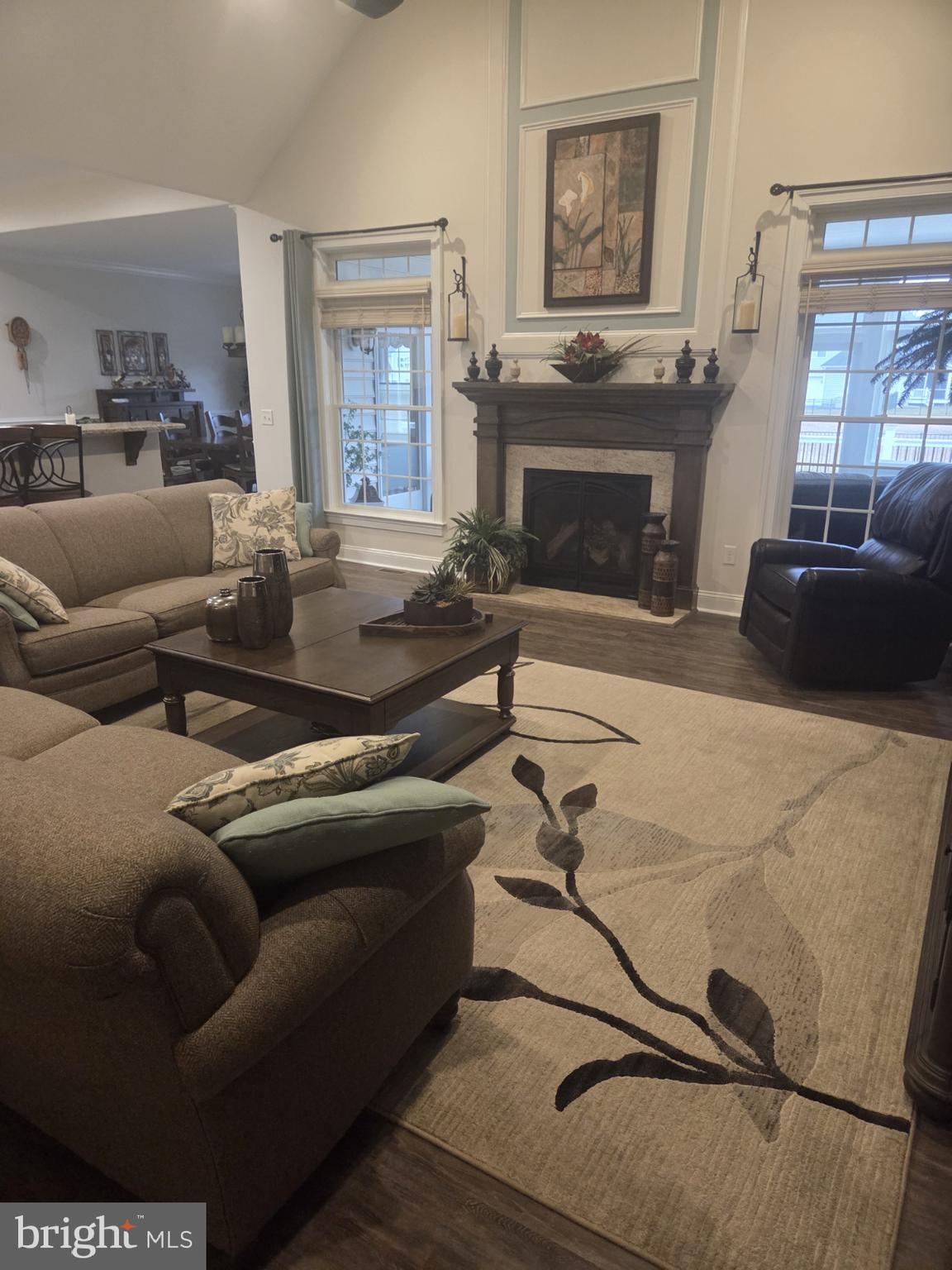 TOWNSEND FIELDS - Residential