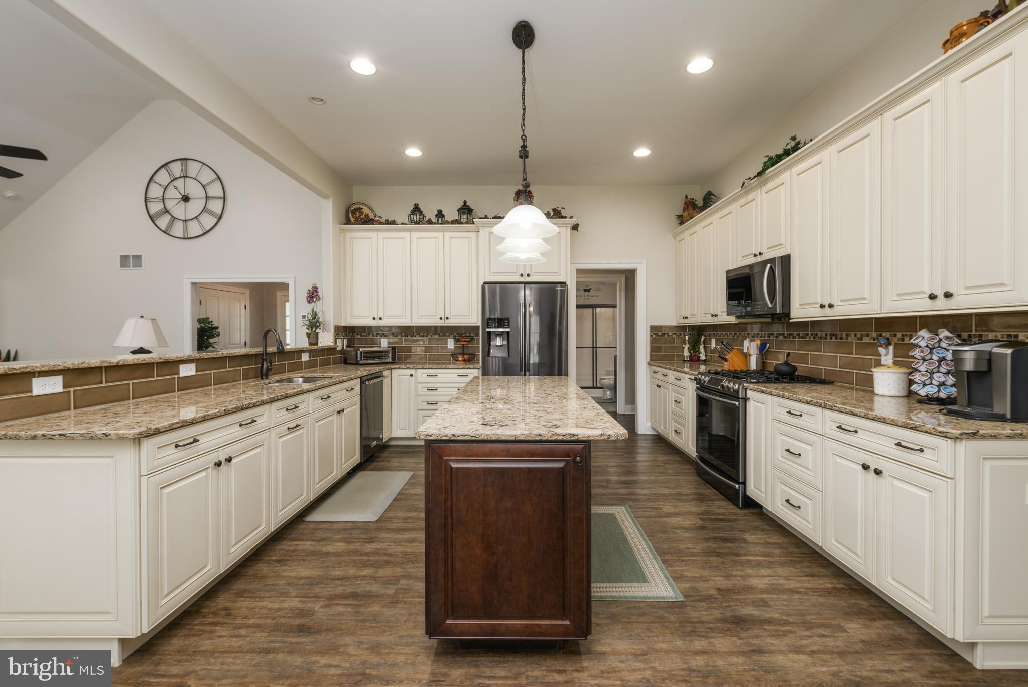 TOWNSEND FIELDS - Residential