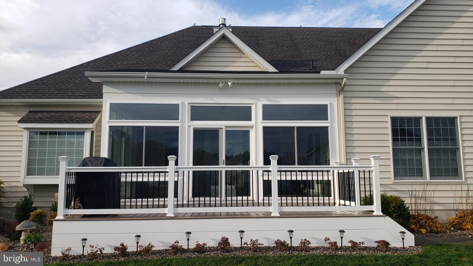 TOWNSEND FIELDS - Residential