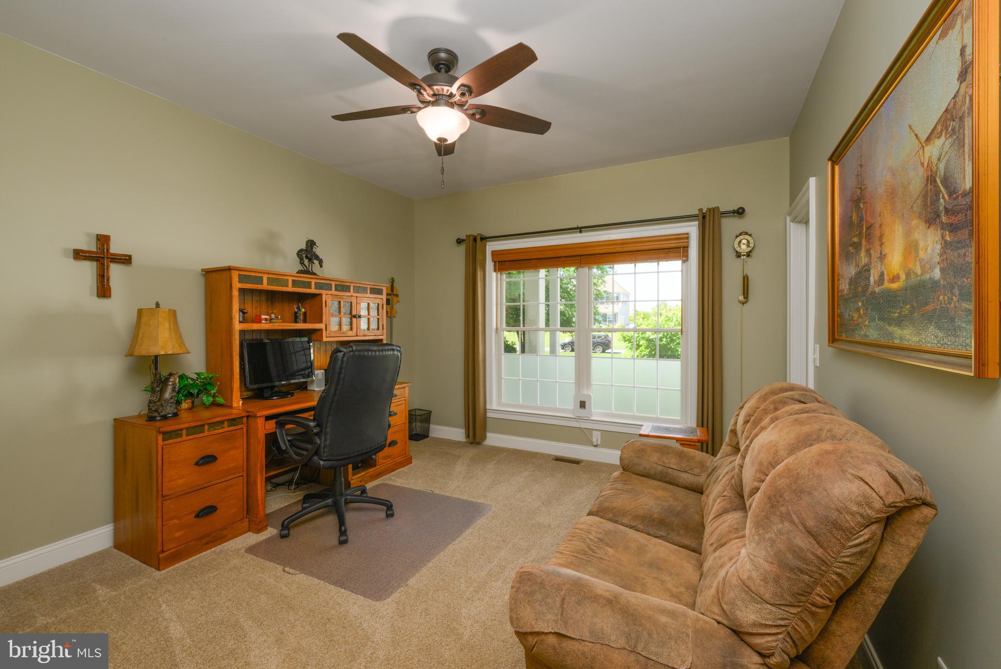 TOWNSEND FIELDS - Residential