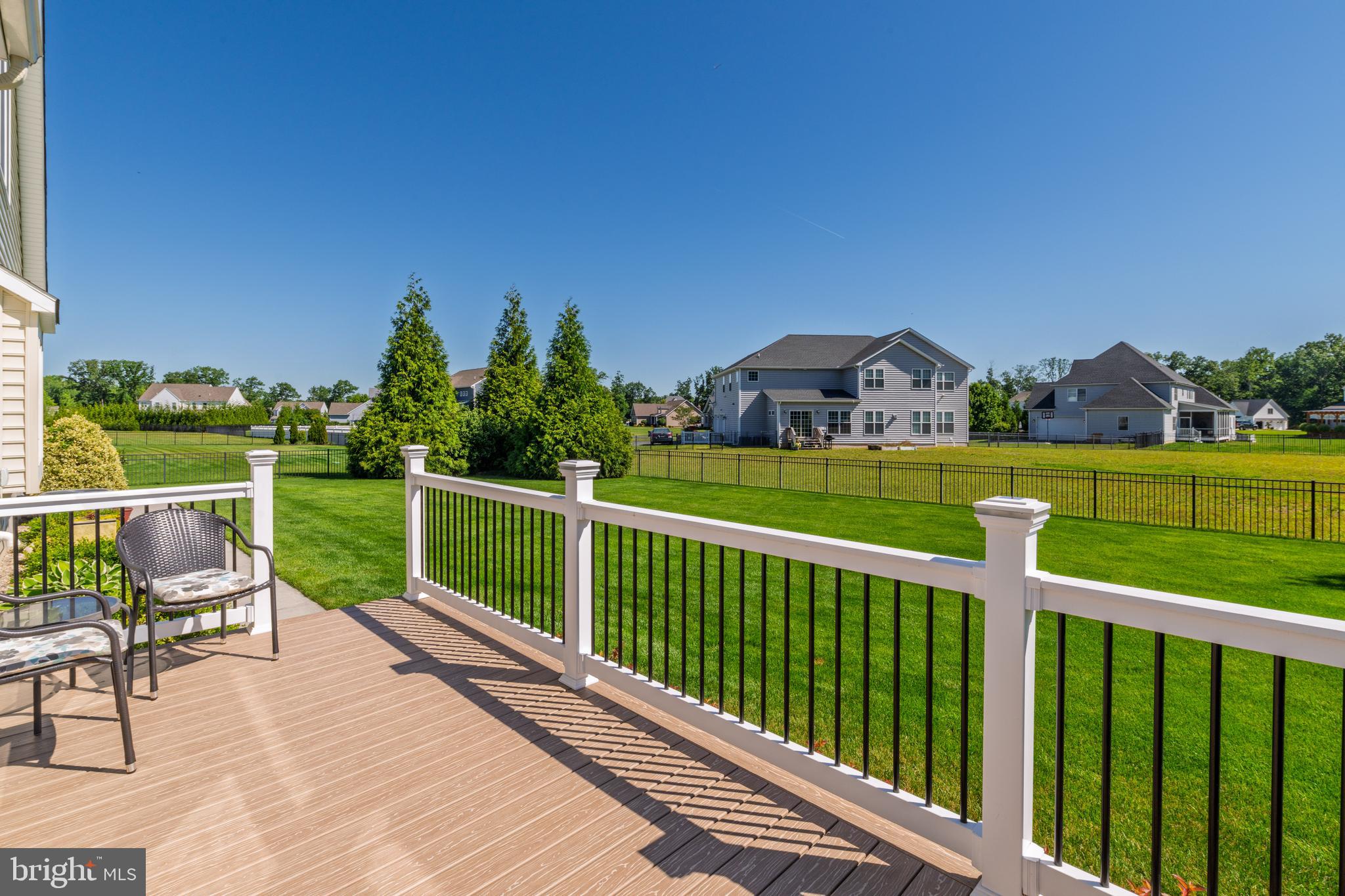 TOWNSEND FIELDS - Residential
