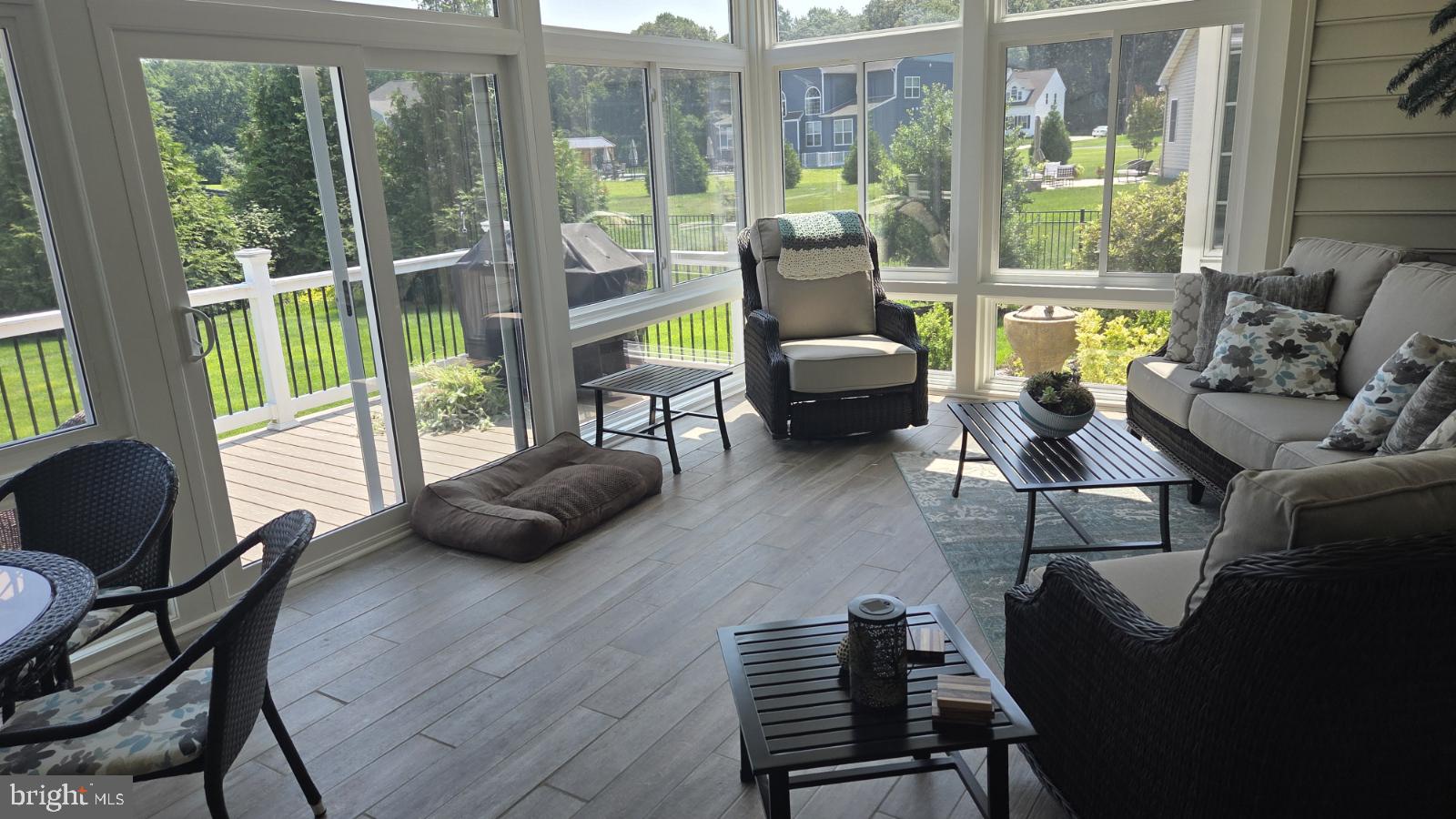 TOWNSEND FIELDS - Residential