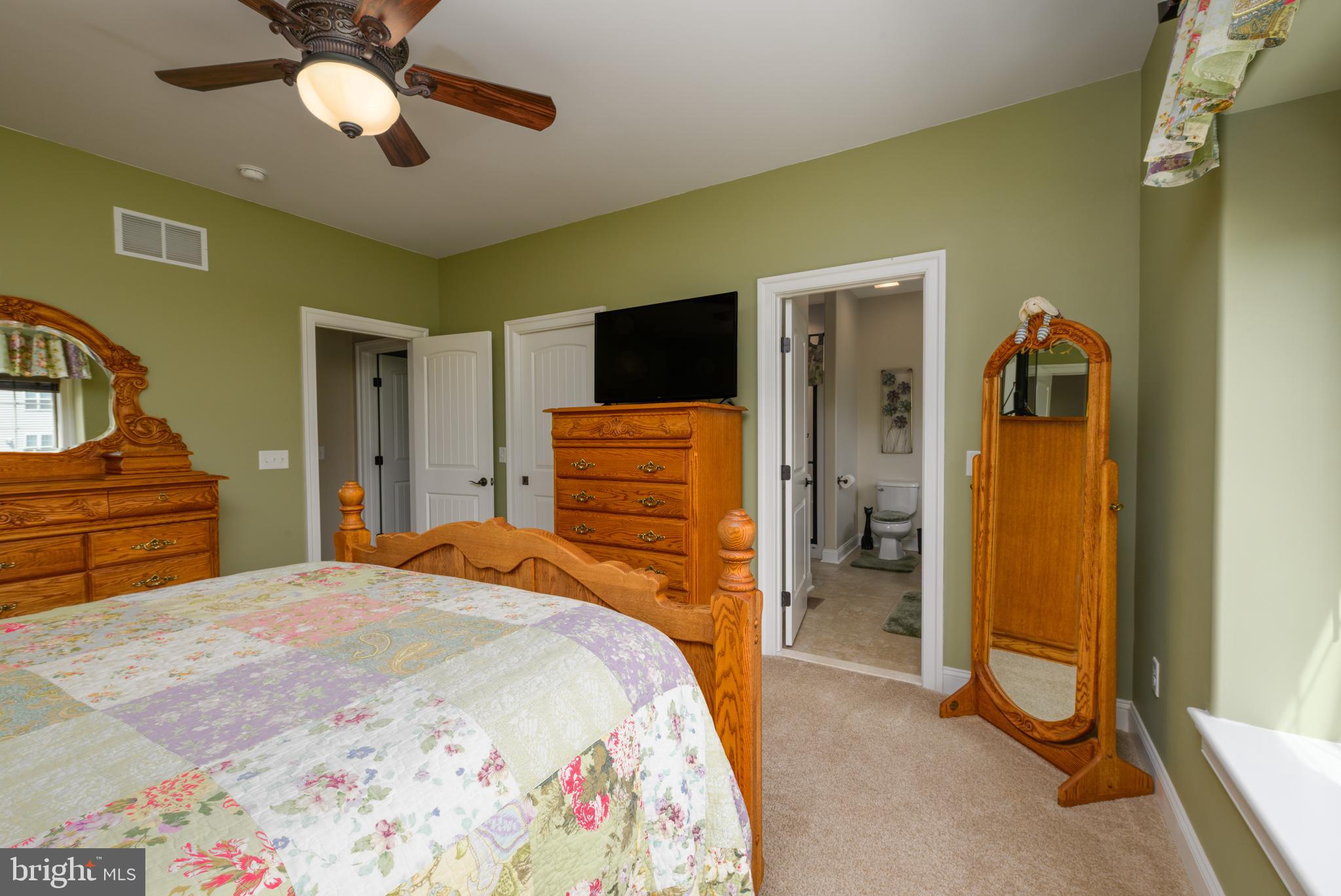 TOWNSEND FIELDS - Residential