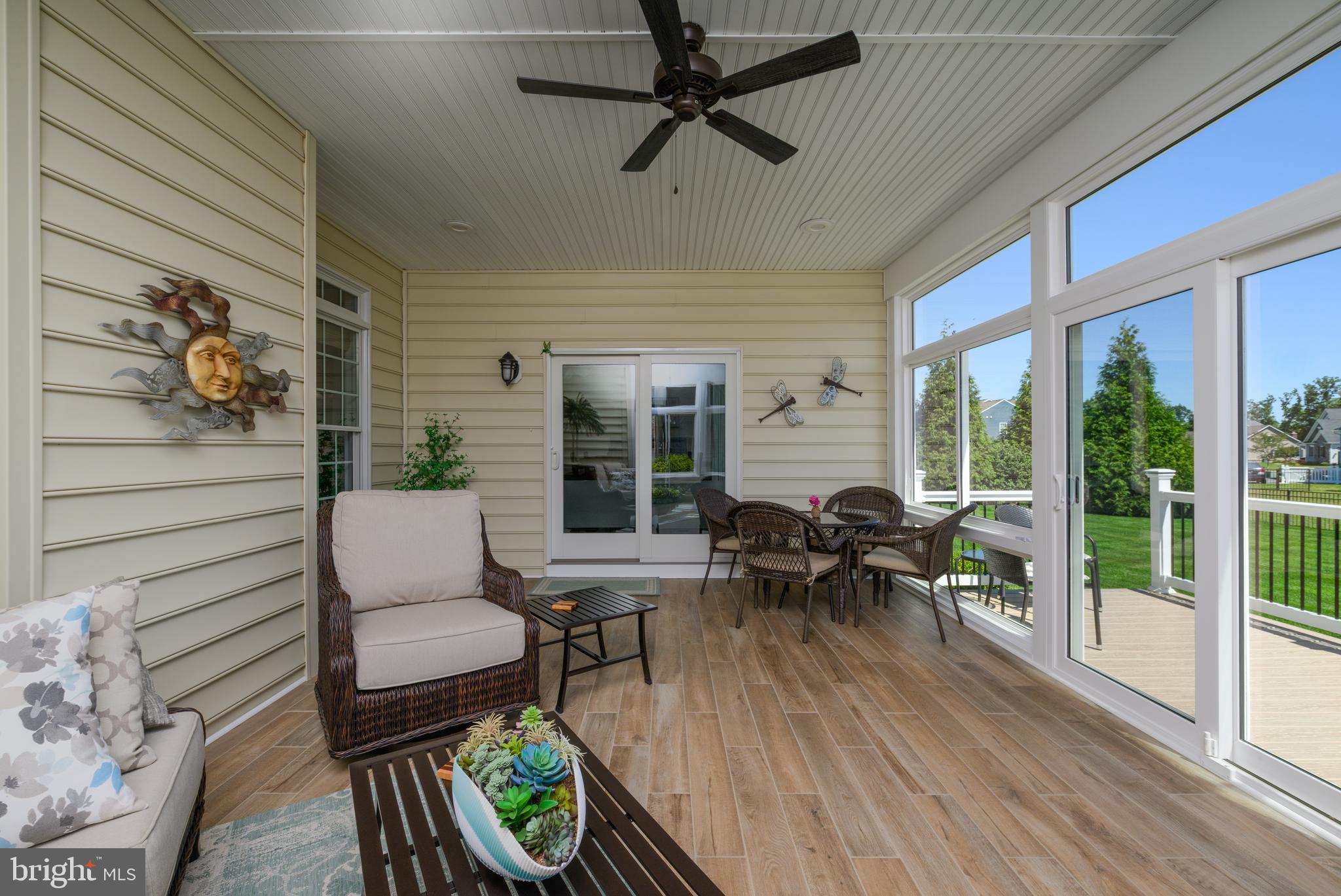 TOWNSEND FIELDS - Residential