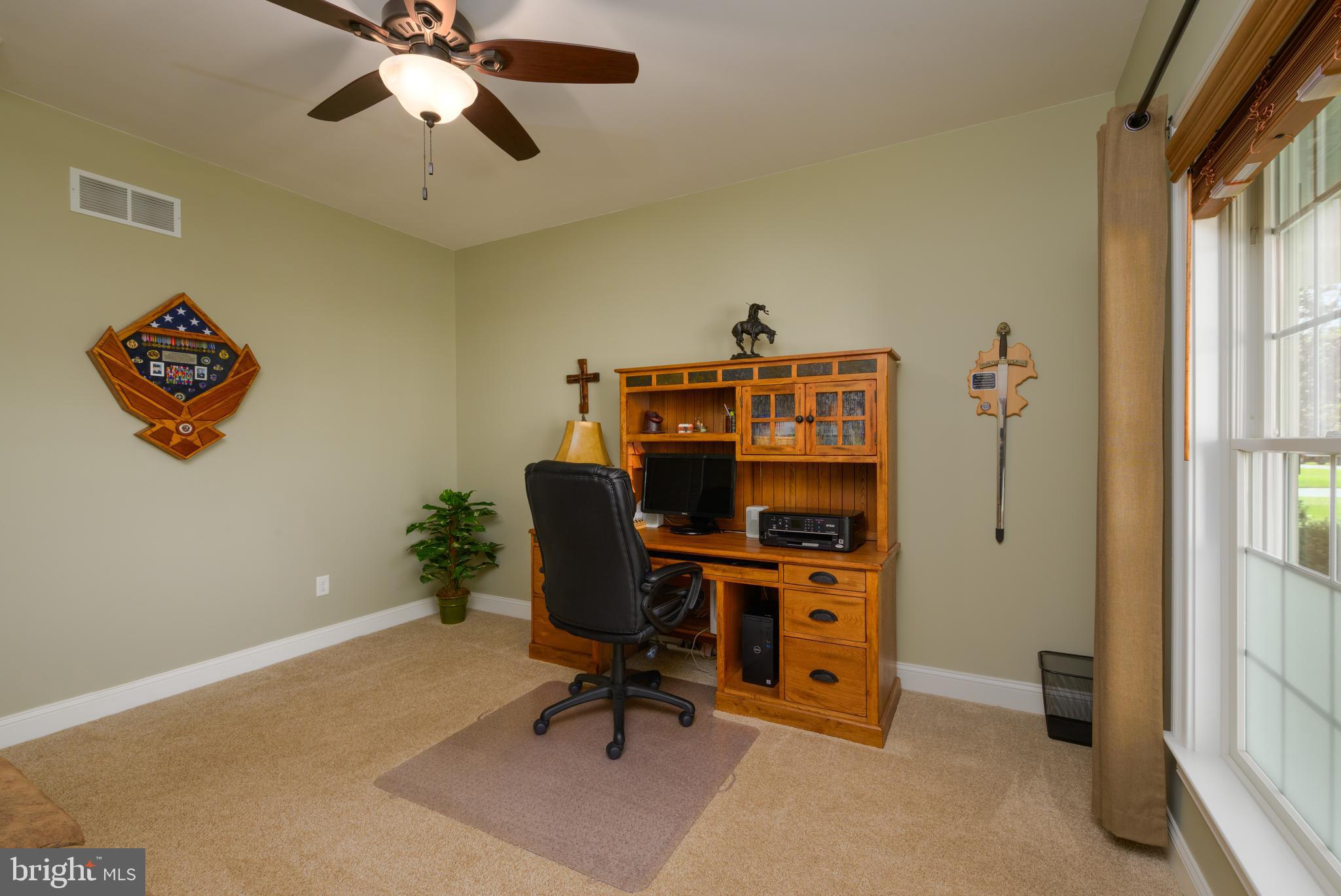 TOWNSEND FIELDS - Residential
