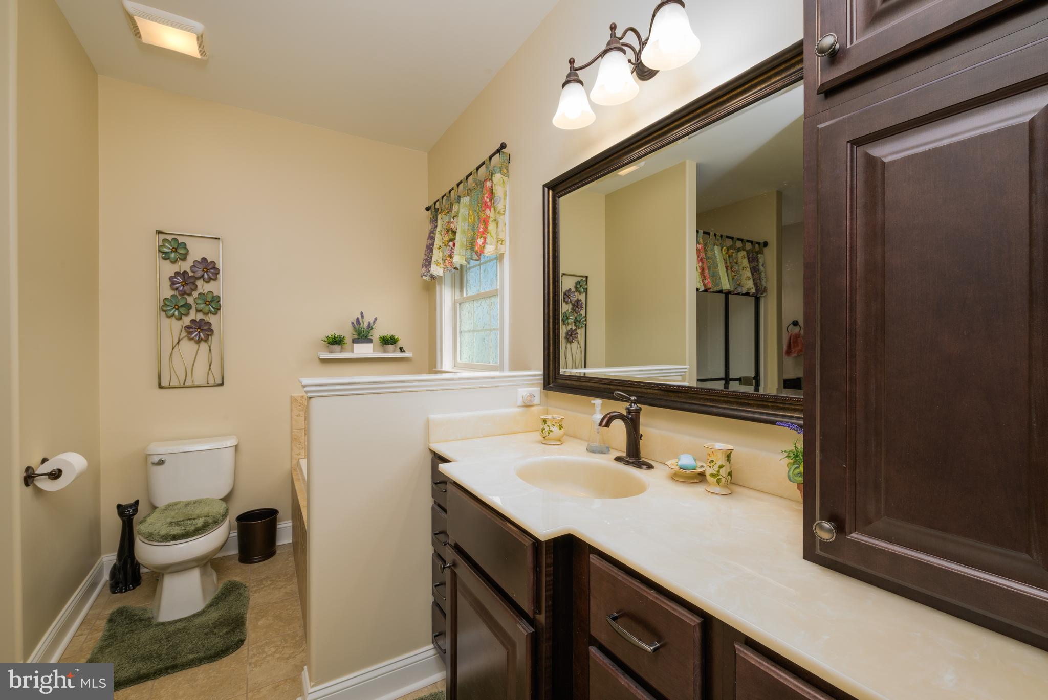 TOWNSEND FIELDS - Residential