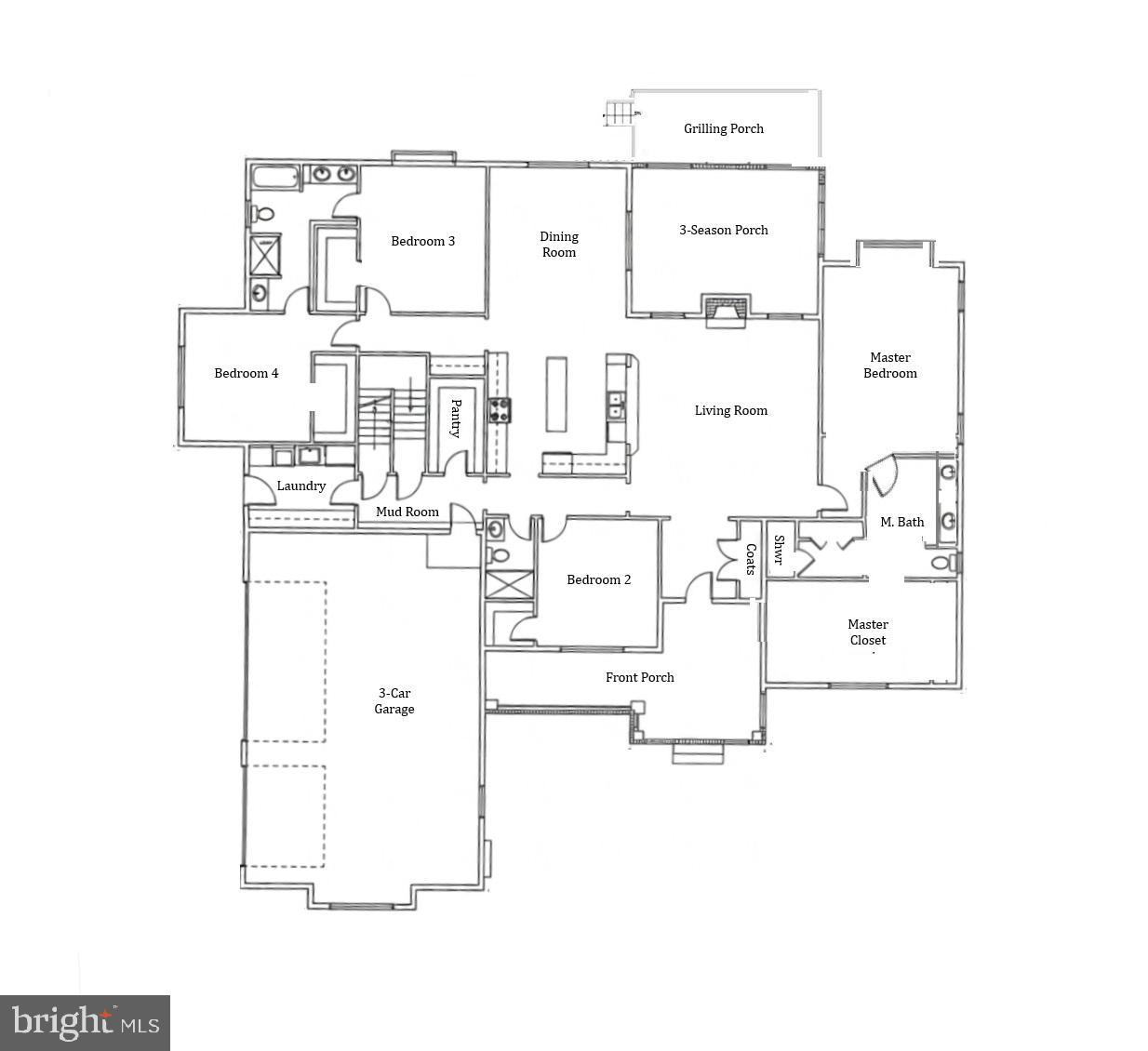 TOWNSEND FIELDS - Residential