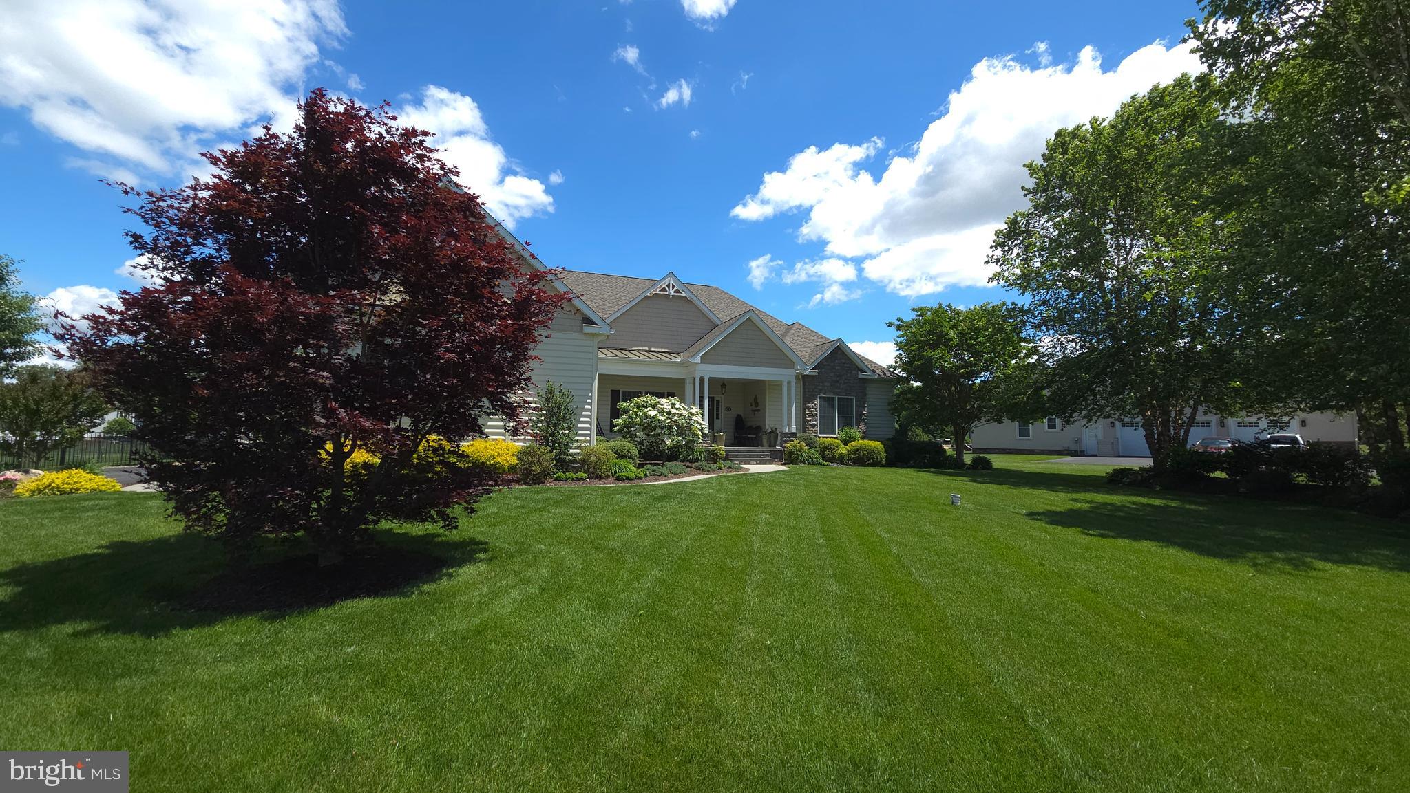 TOWNSEND FIELDS - Residential