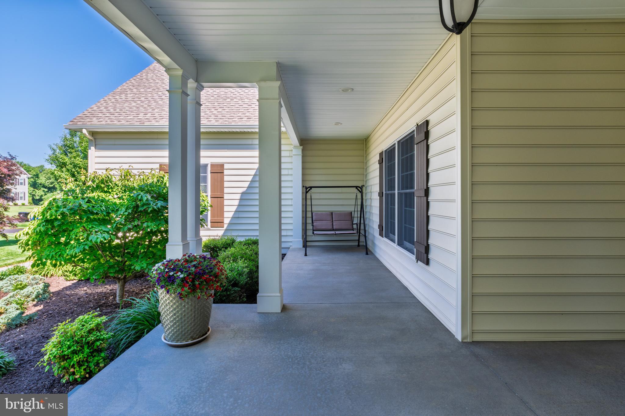 TOWNSEND FIELDS - Residential