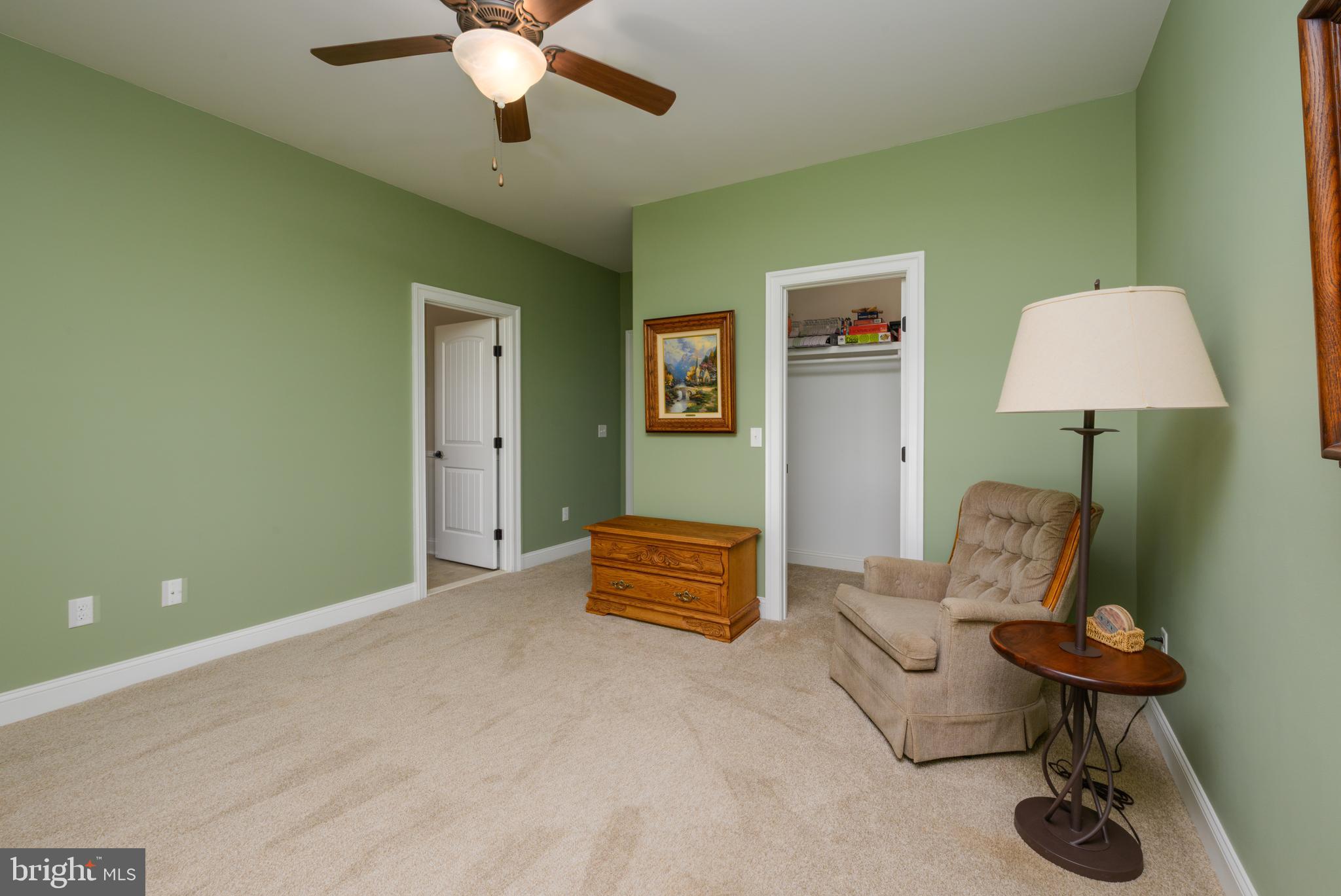 TOWNSEND FIELDS - Residential