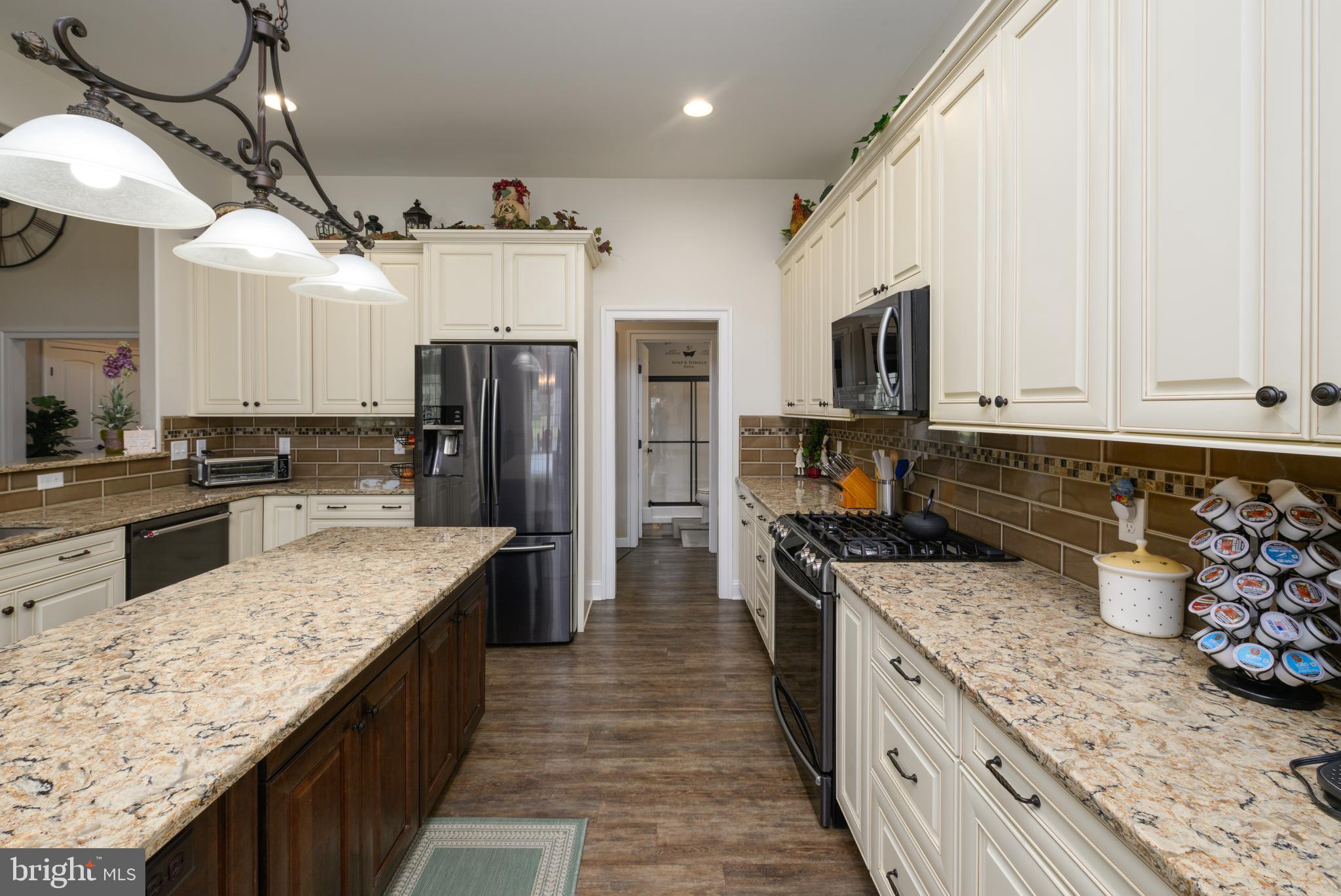 TOWNSEND FIELDS - Residential