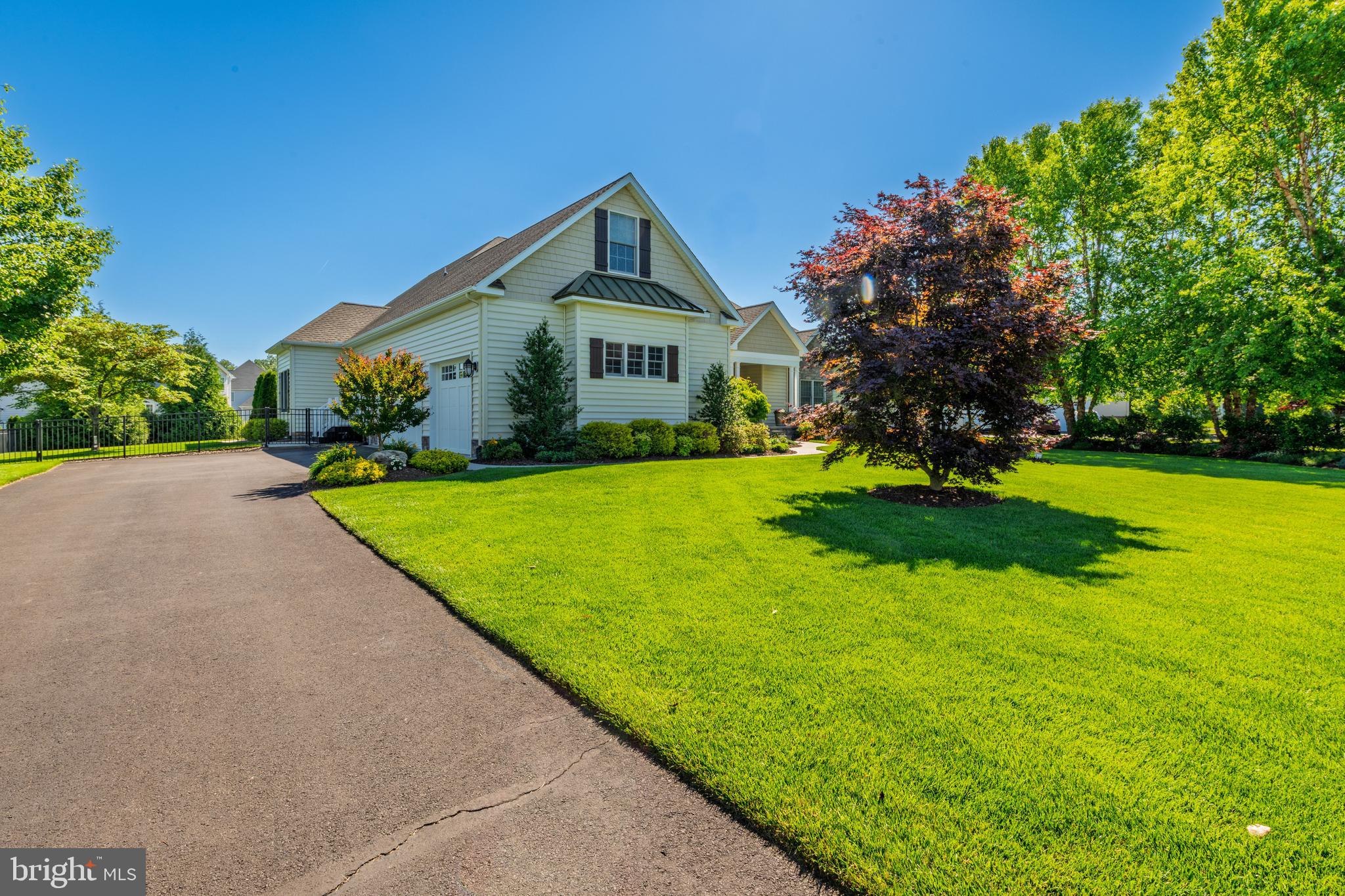 TOWNSEND FIELDS - Residential