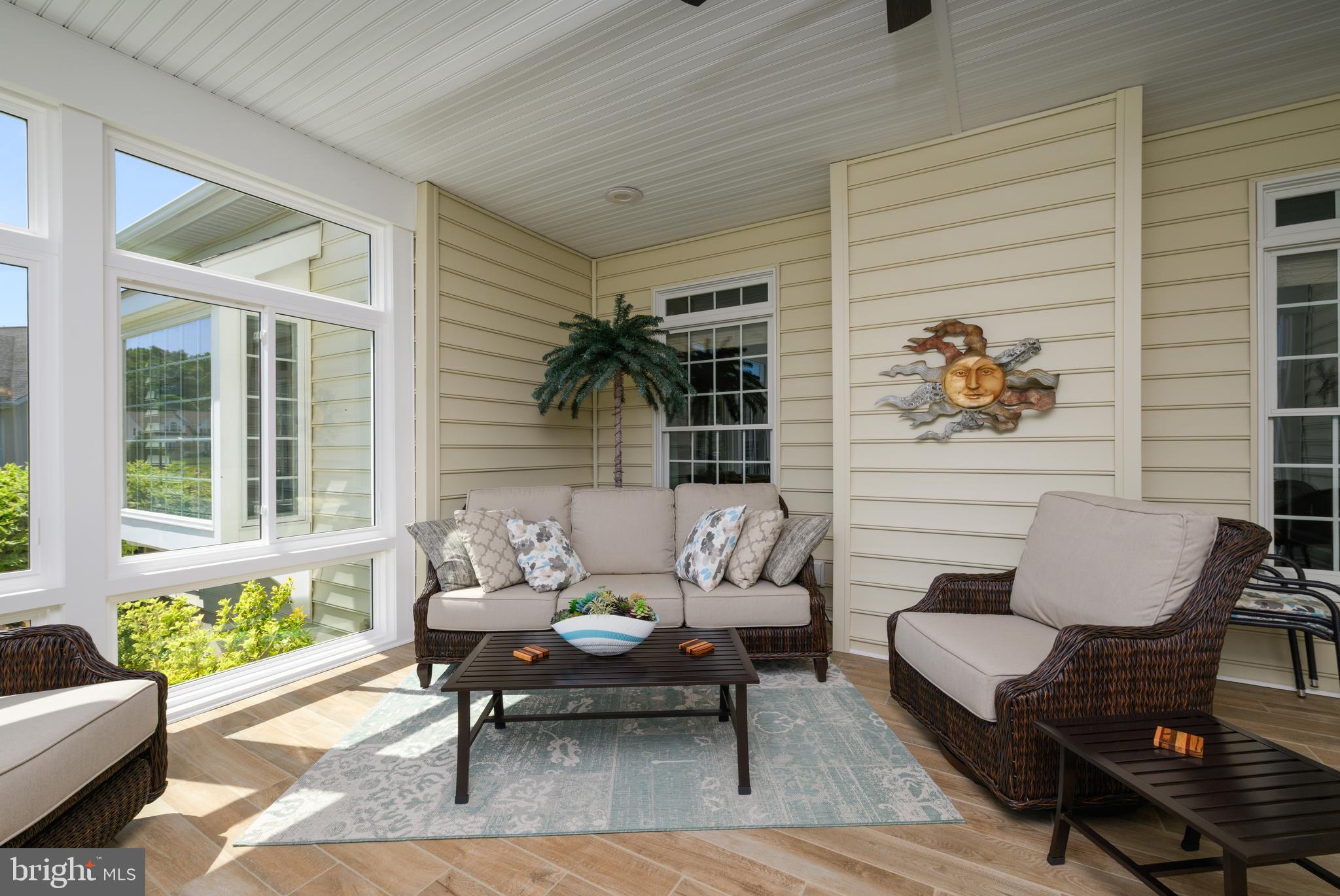 TOWNSEND FIELDS - Residential