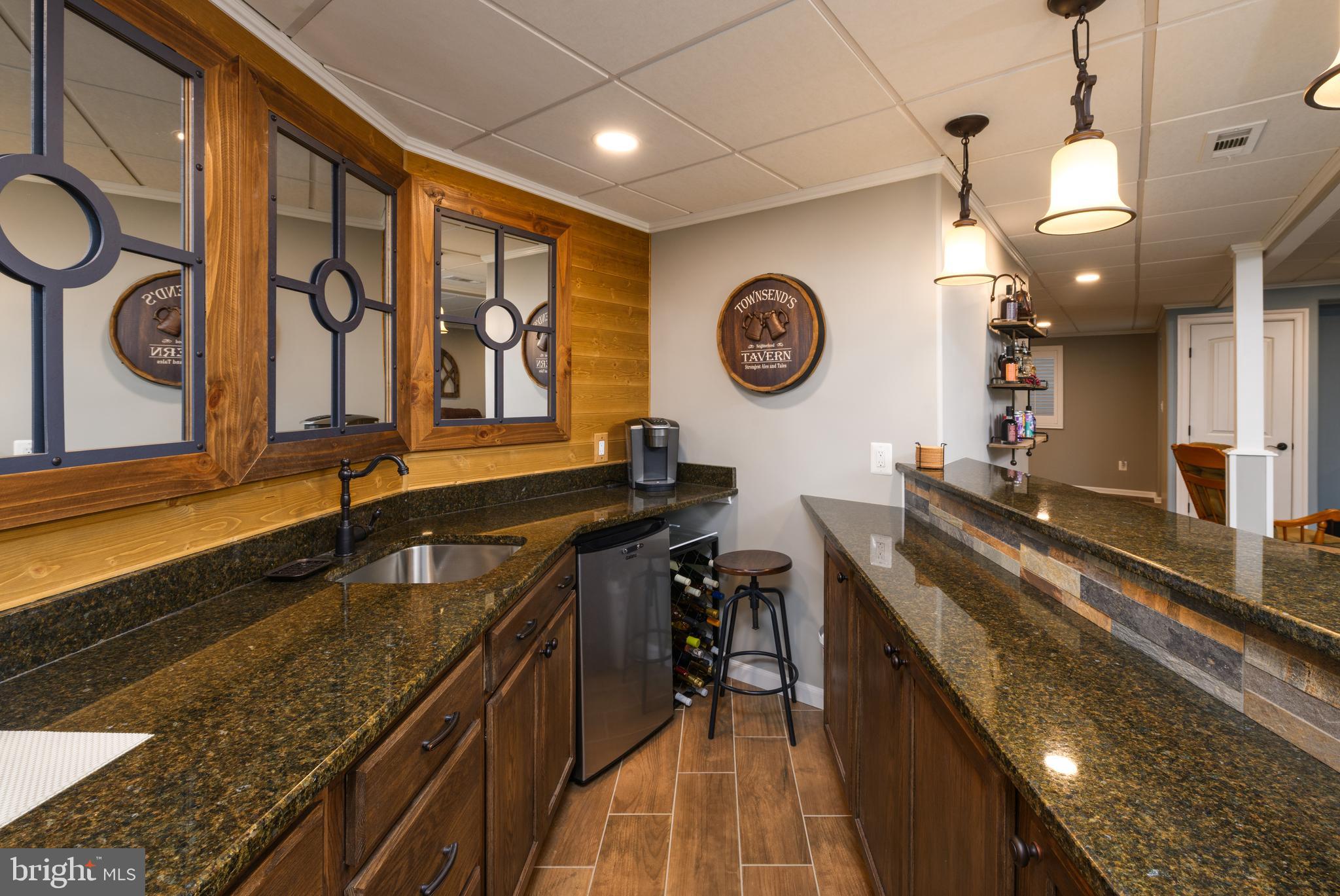 TOWNSEND FIELDS - Residential