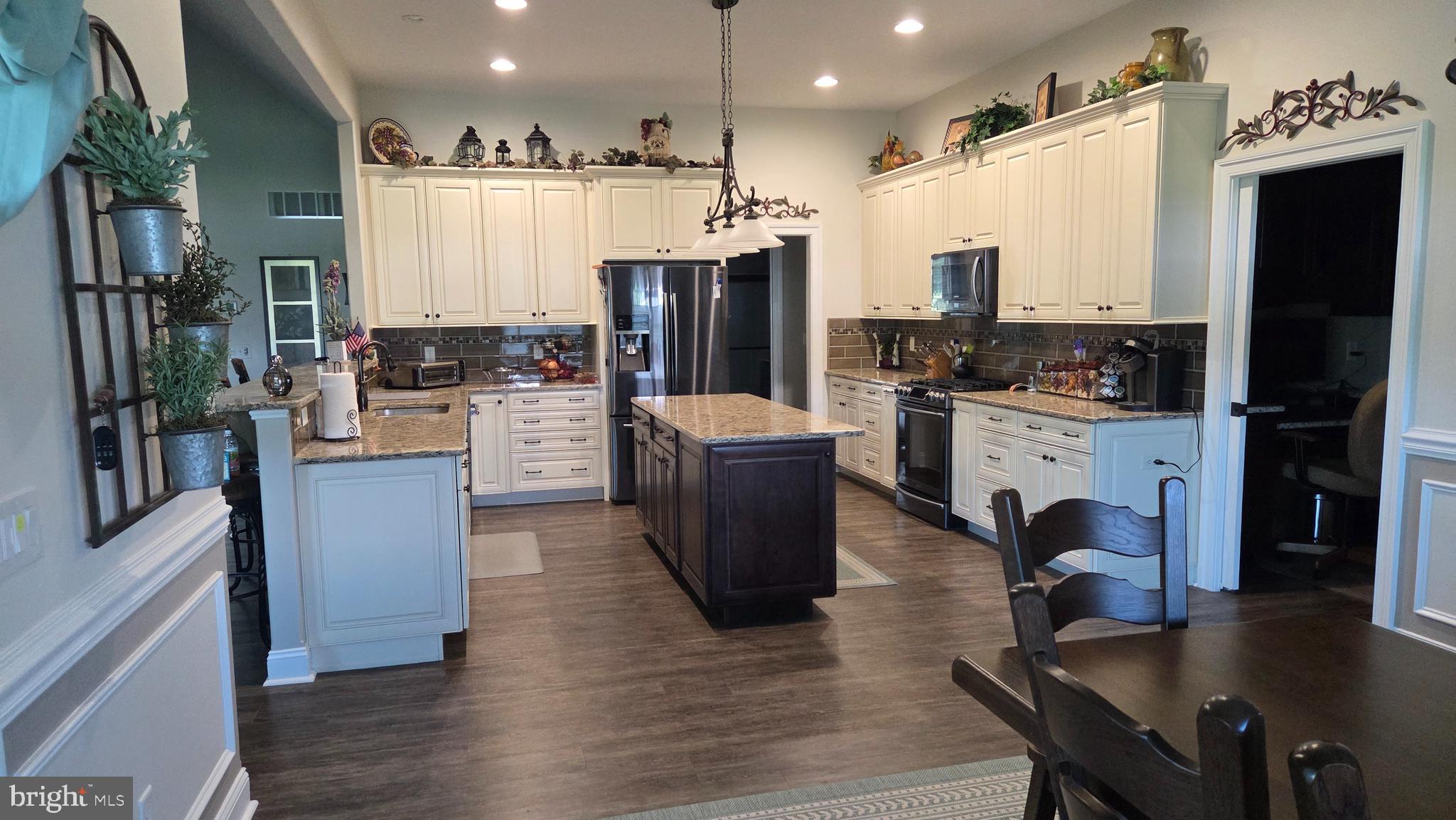 TOWNSEND FIELDS - Residential