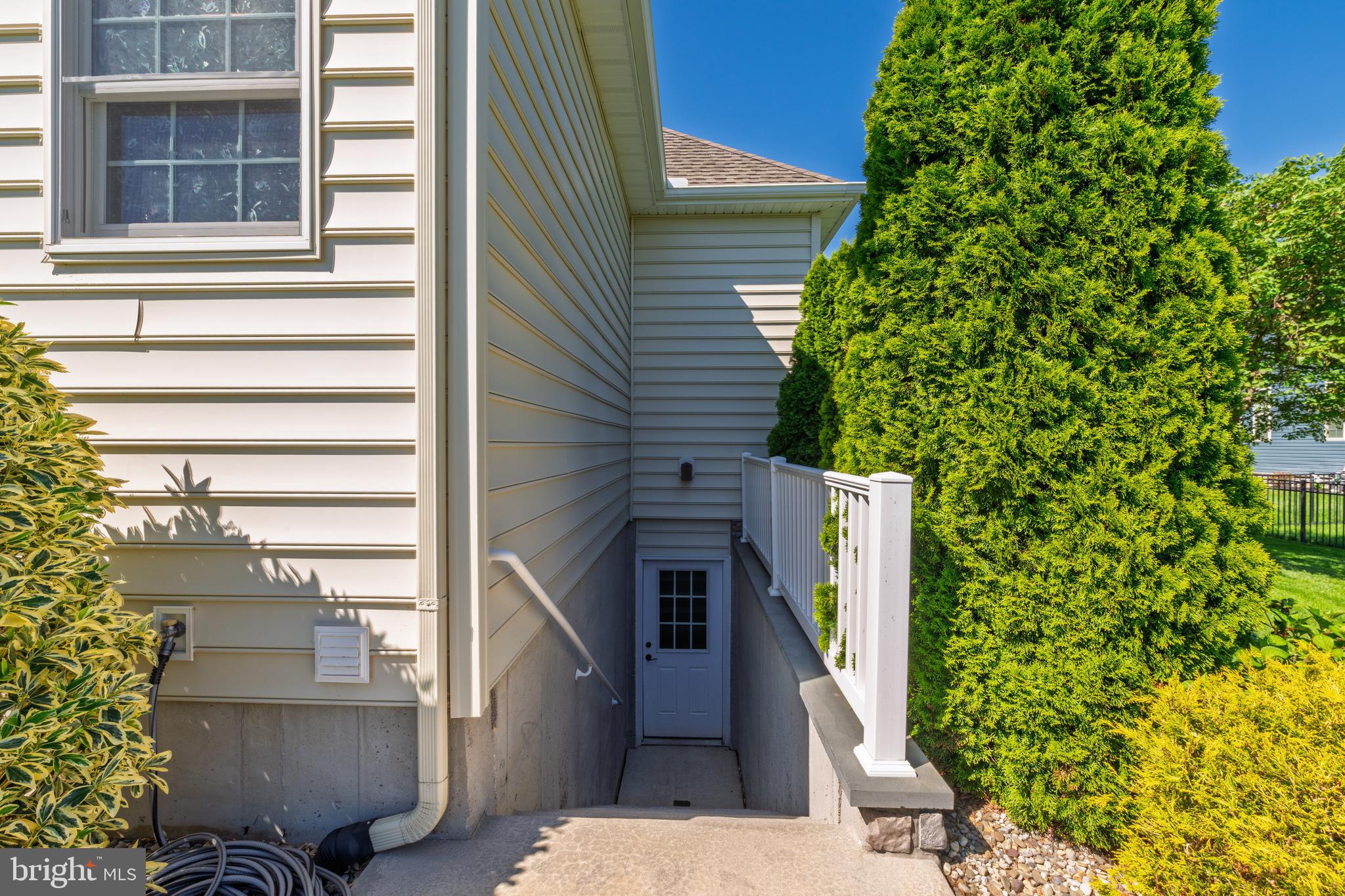 TOWNSEND FIELDS - Residential