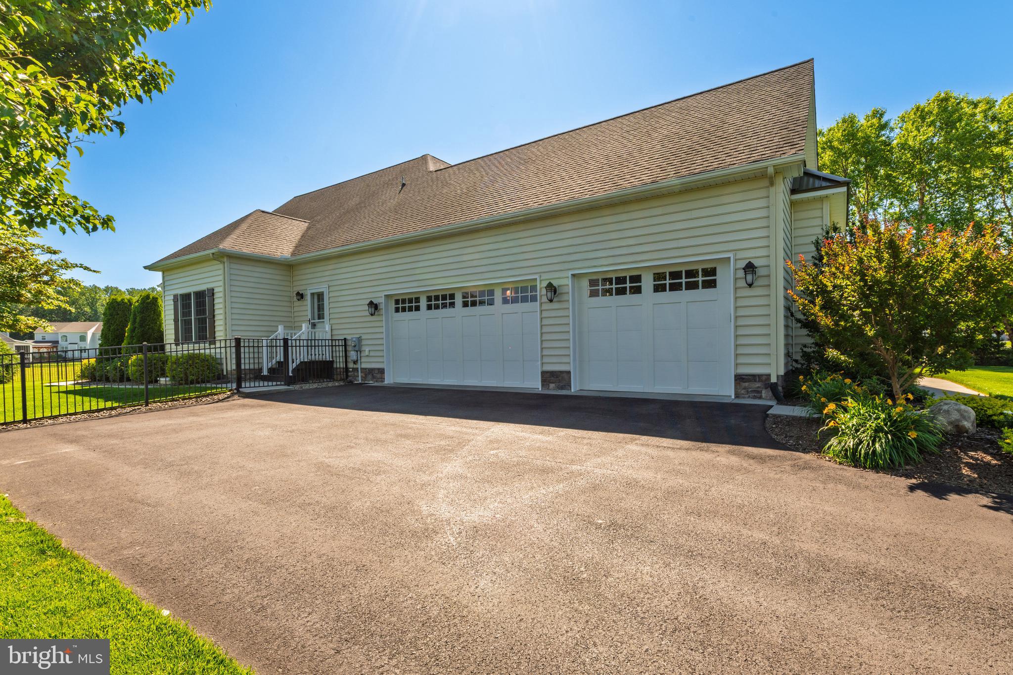 TOWNSEND FIELDS - Residential