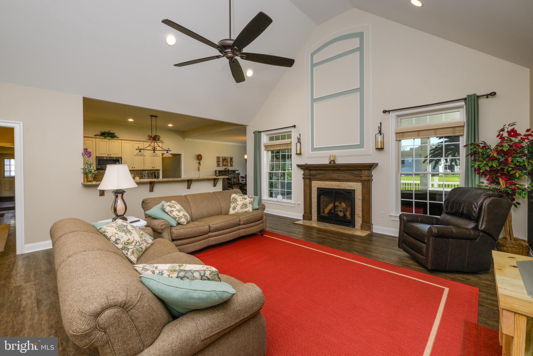 TOWNSEND FIELDS - Residential