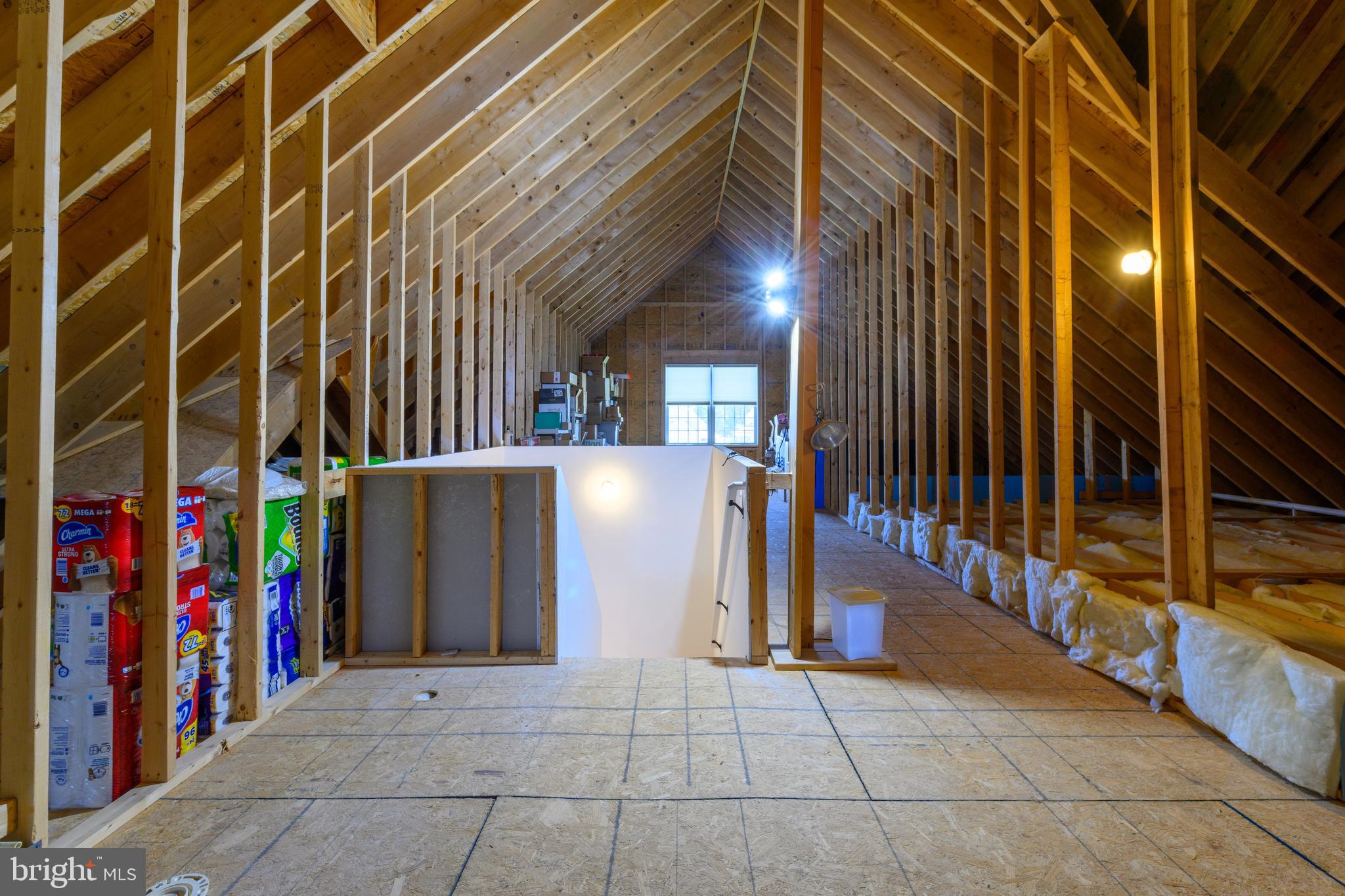 TOWNSEND FIELDS - Residential