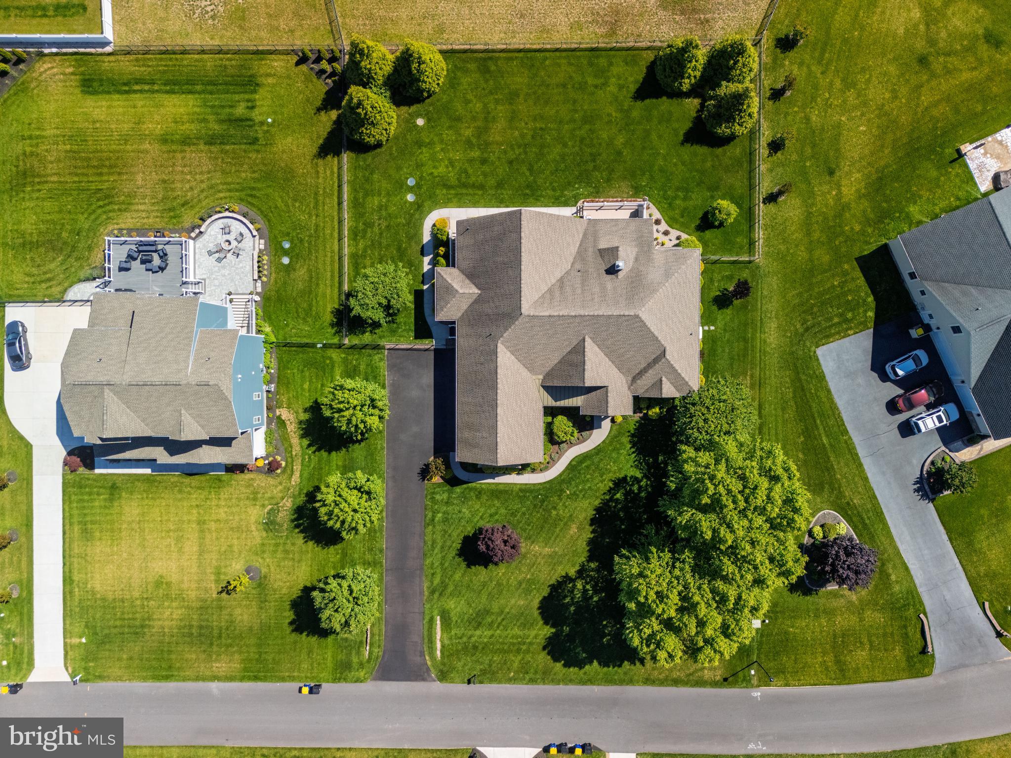 TOWNSEND FIELDS - Residential