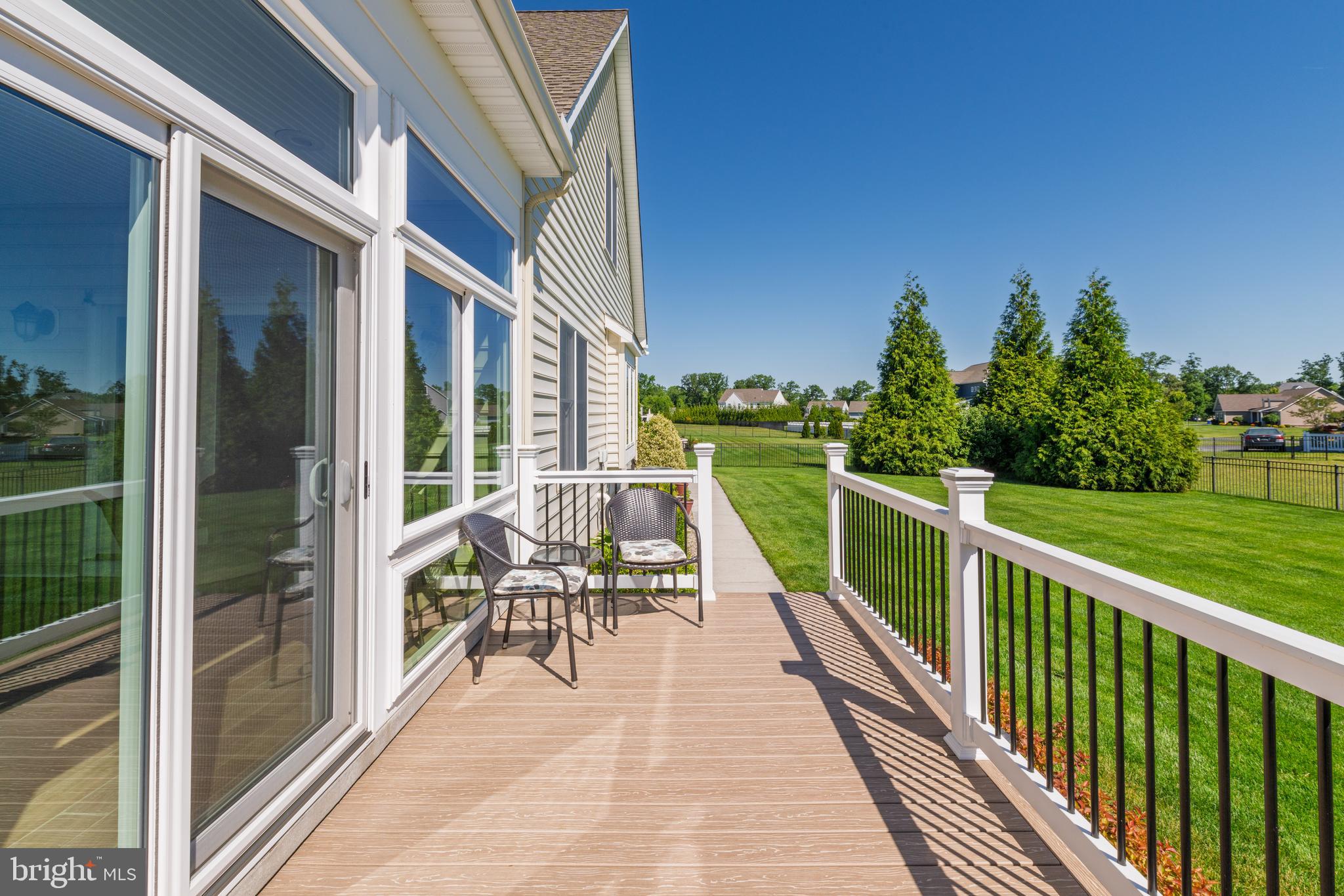 TOWNSEND FIELDS - Residential