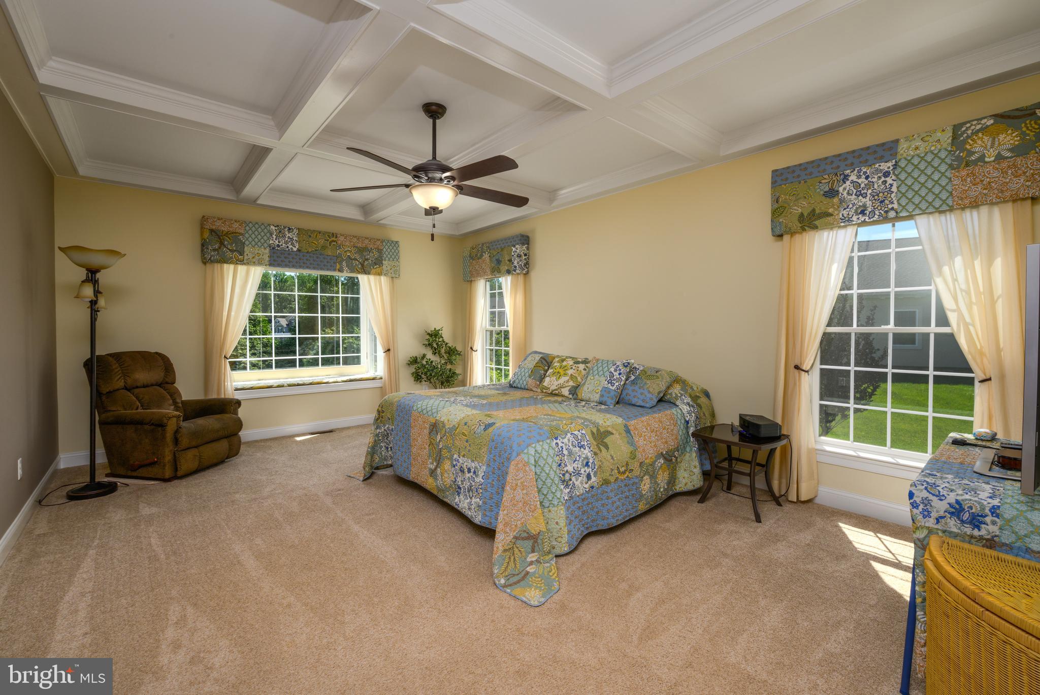 TOWNSEND FIELDS - Residential
