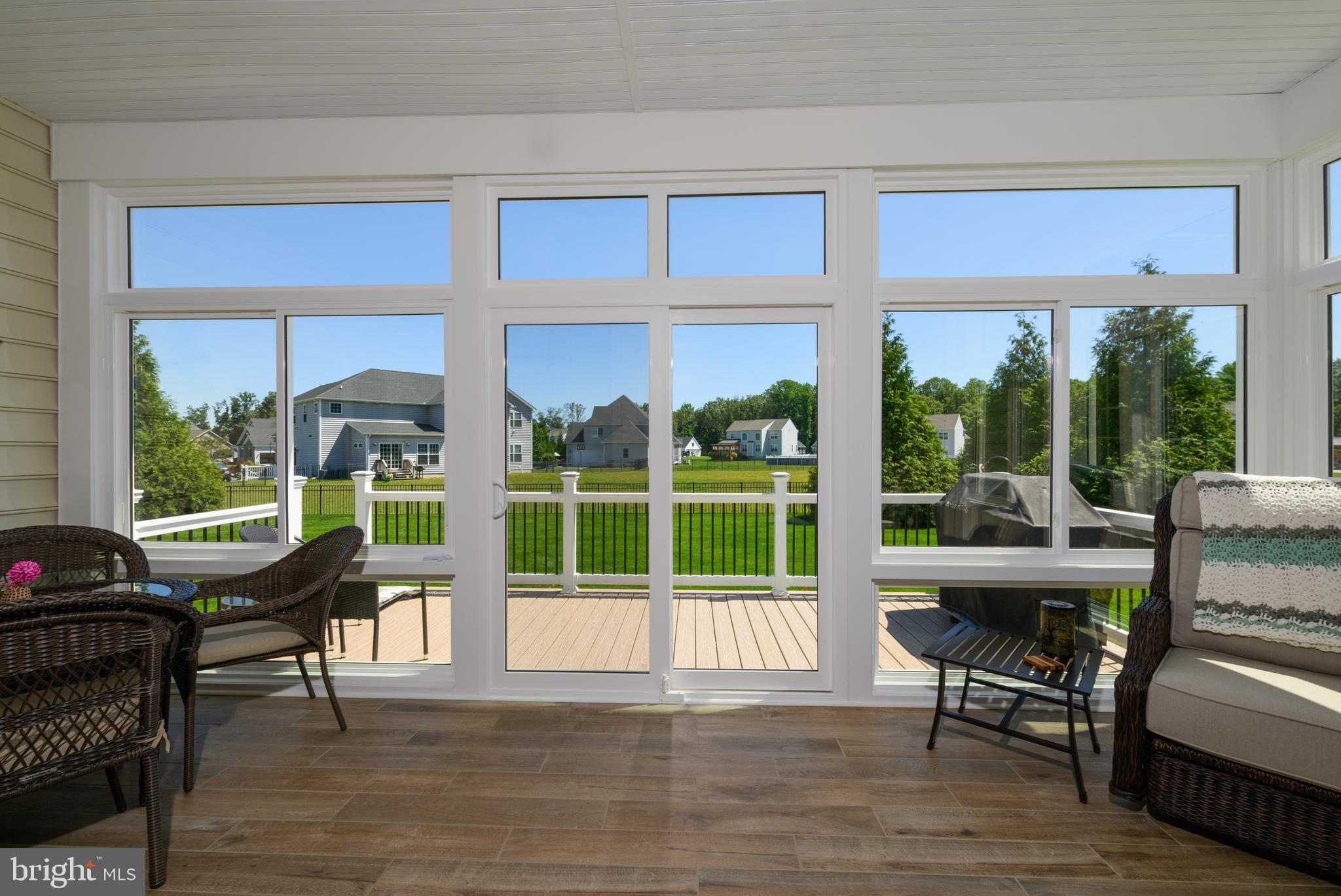 TOWNSEND FIELDS - Residential