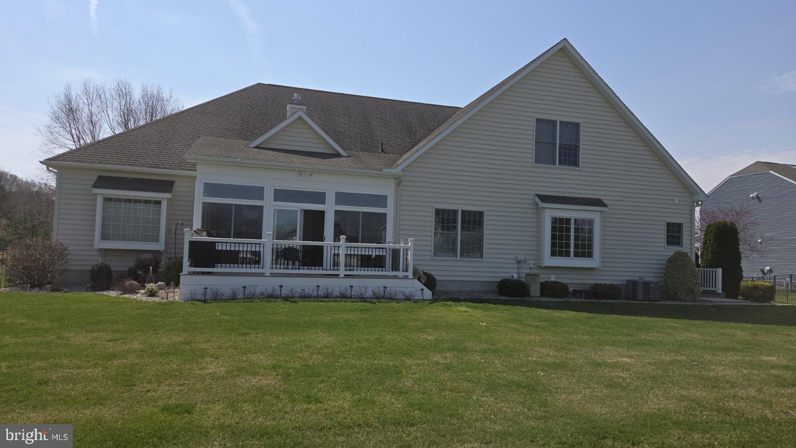 TOWNSEND FIELDS - Residential