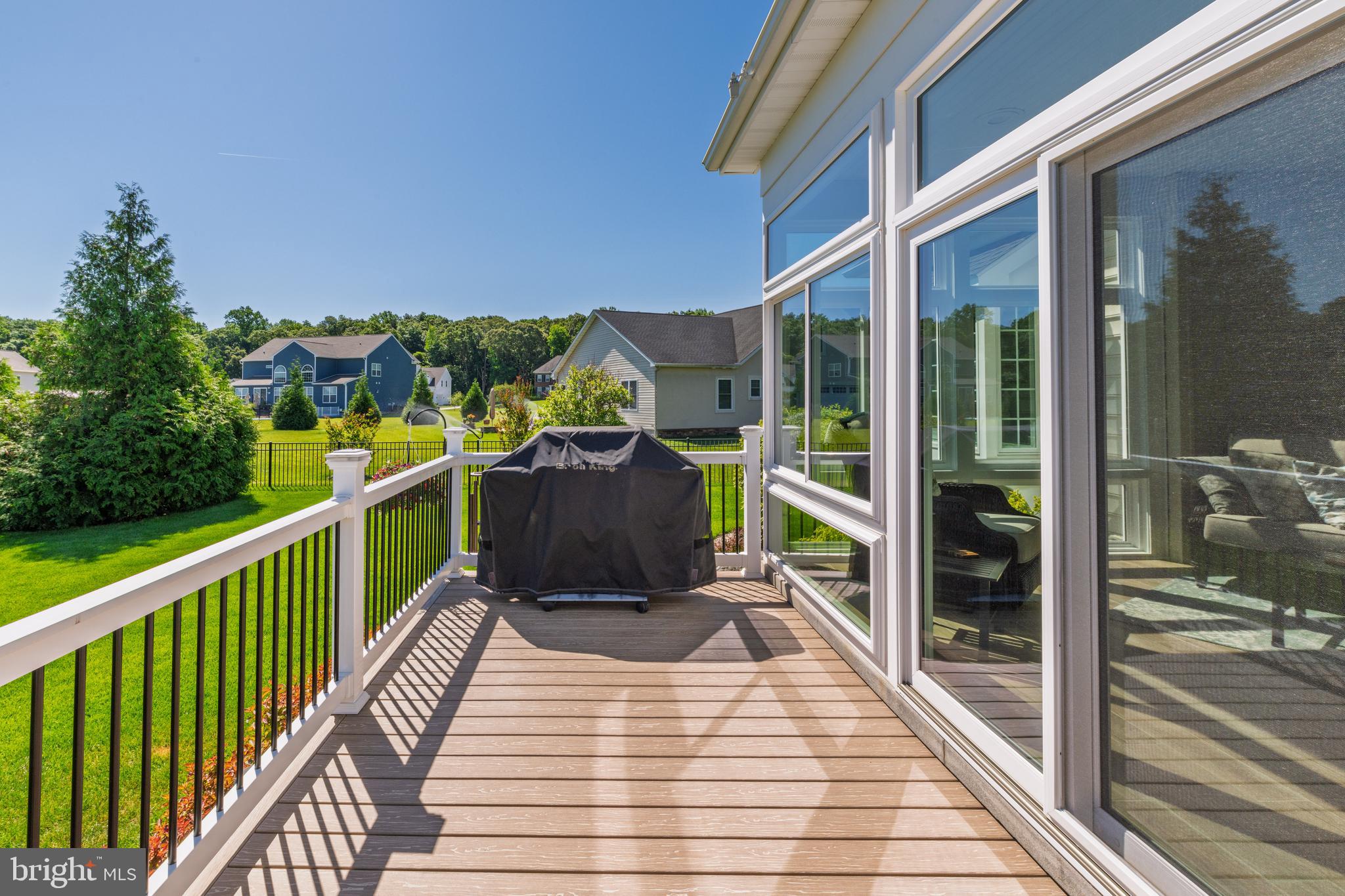 TOWNSEND FIELDS - Residential