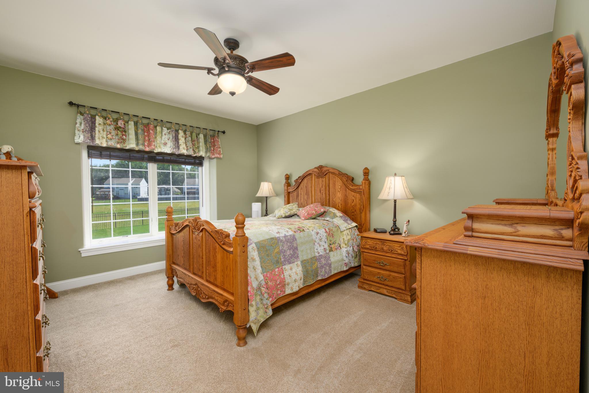 TOWNSEND FIELDS - Residential