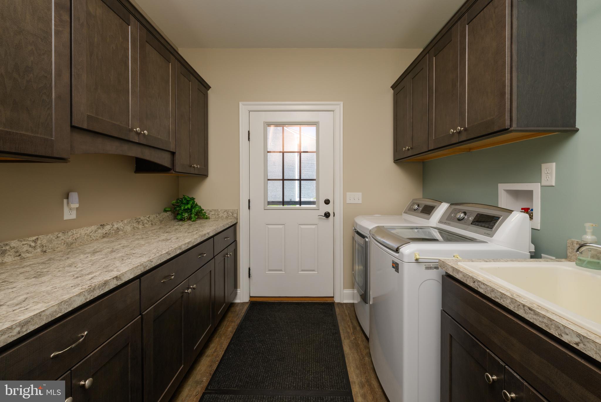 TOWNSEND FIELDS - Residential