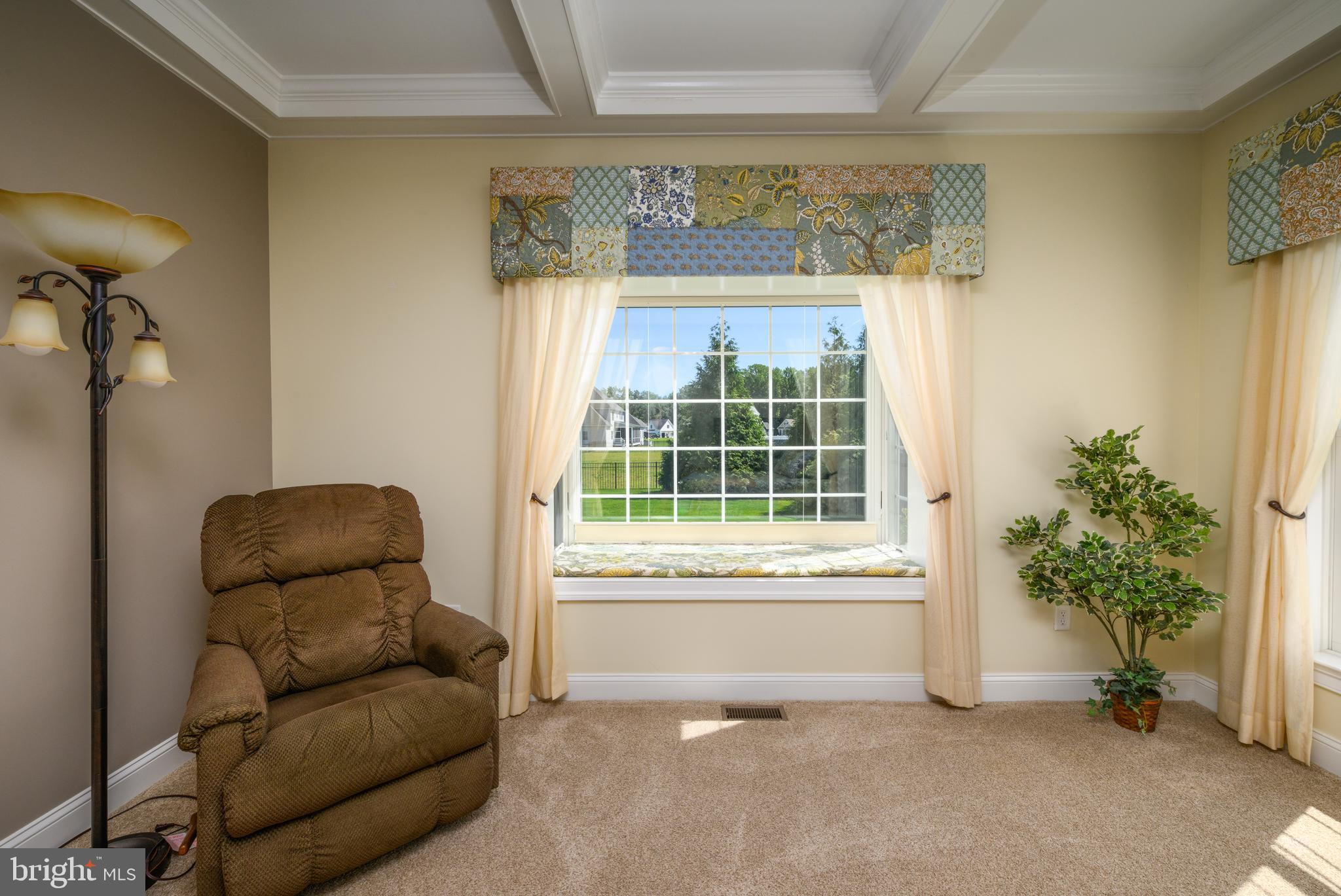 TOWNSEND FIELDS - Residential