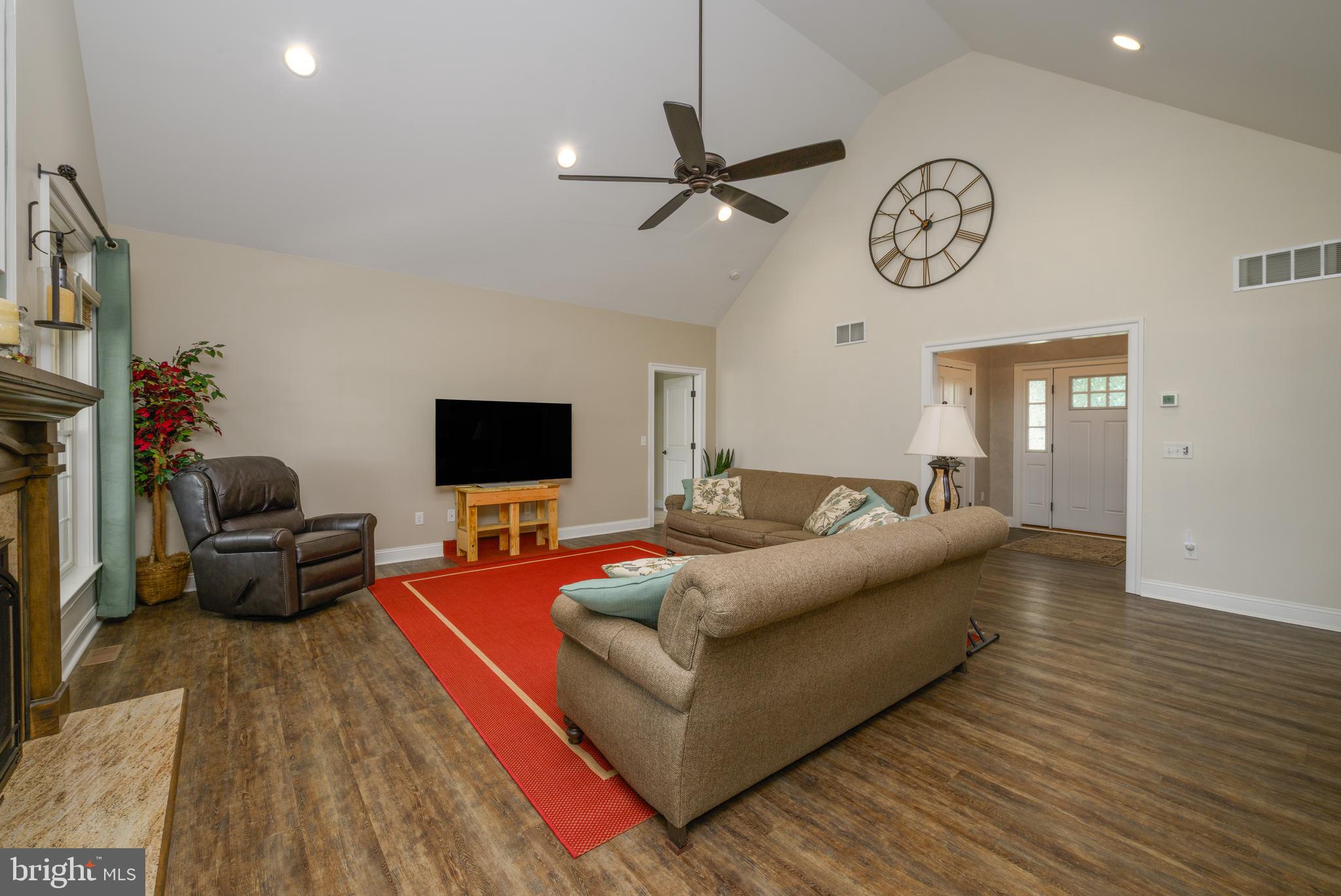TOWNSEND FIELDS - Residential