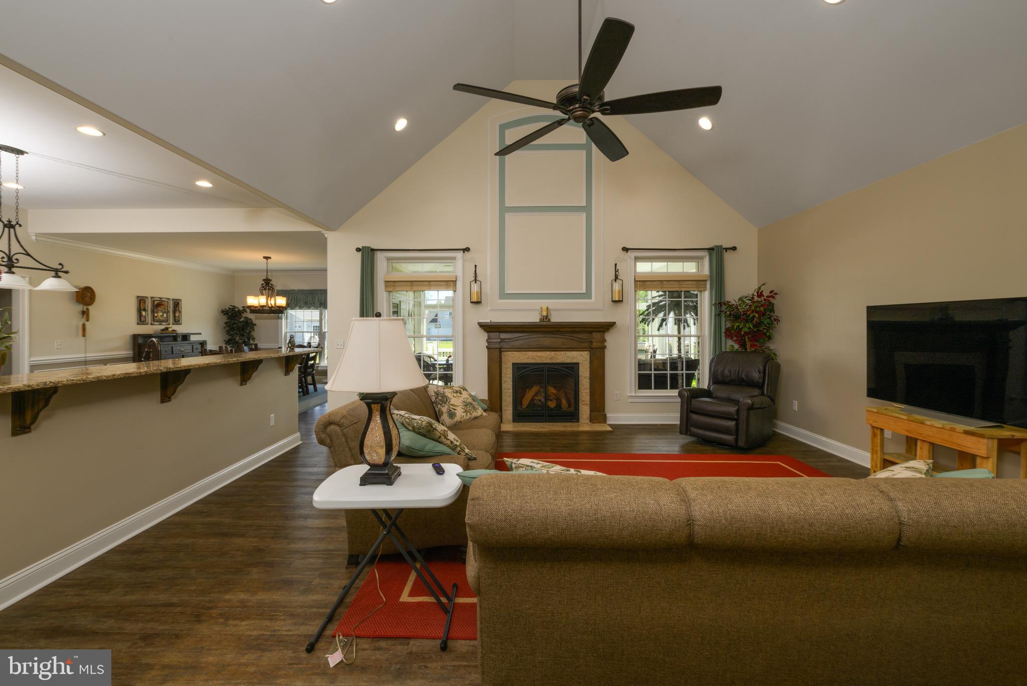 TOWNSEND FIELDS - Residential