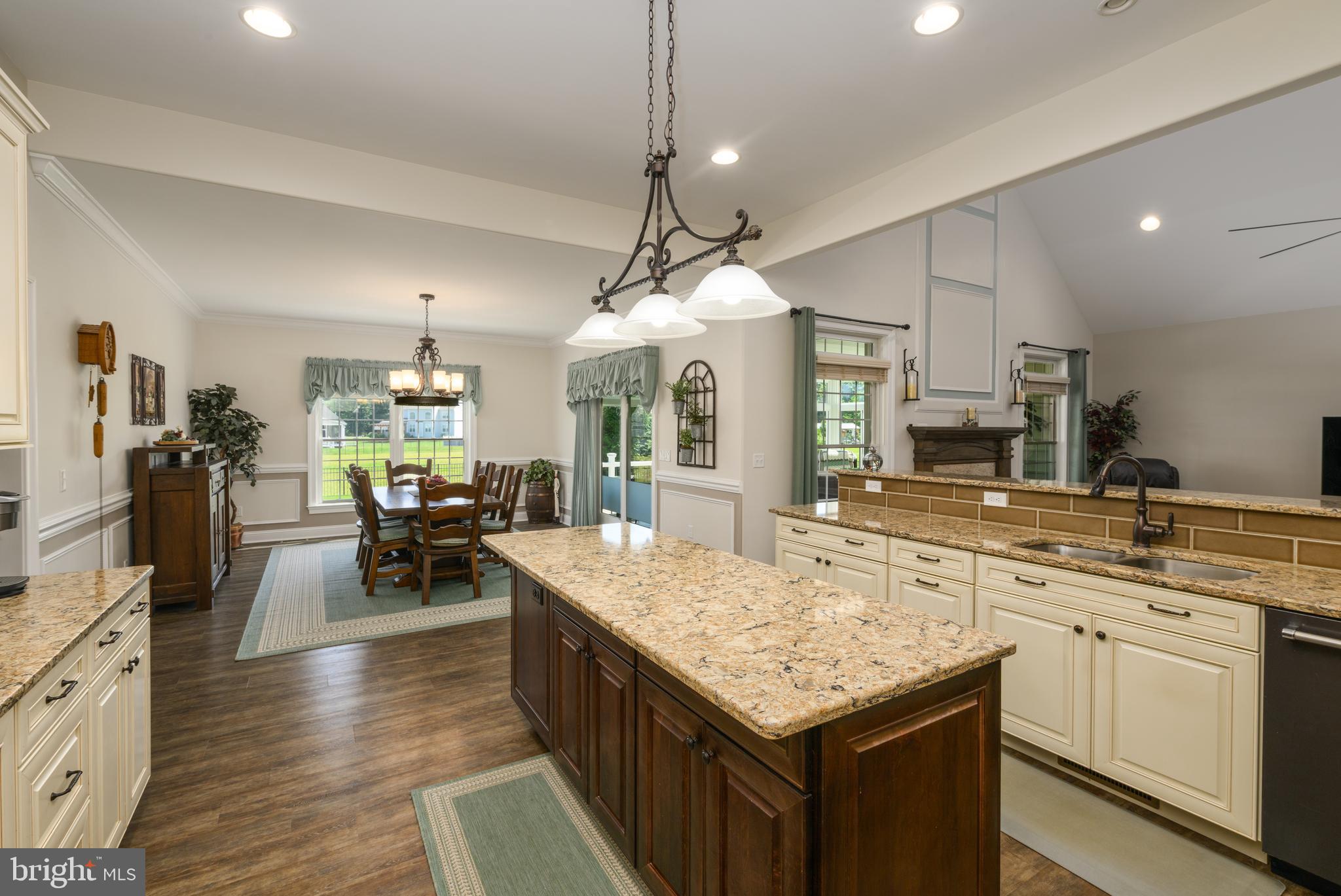 TOWNSEND FIELDS - Residential