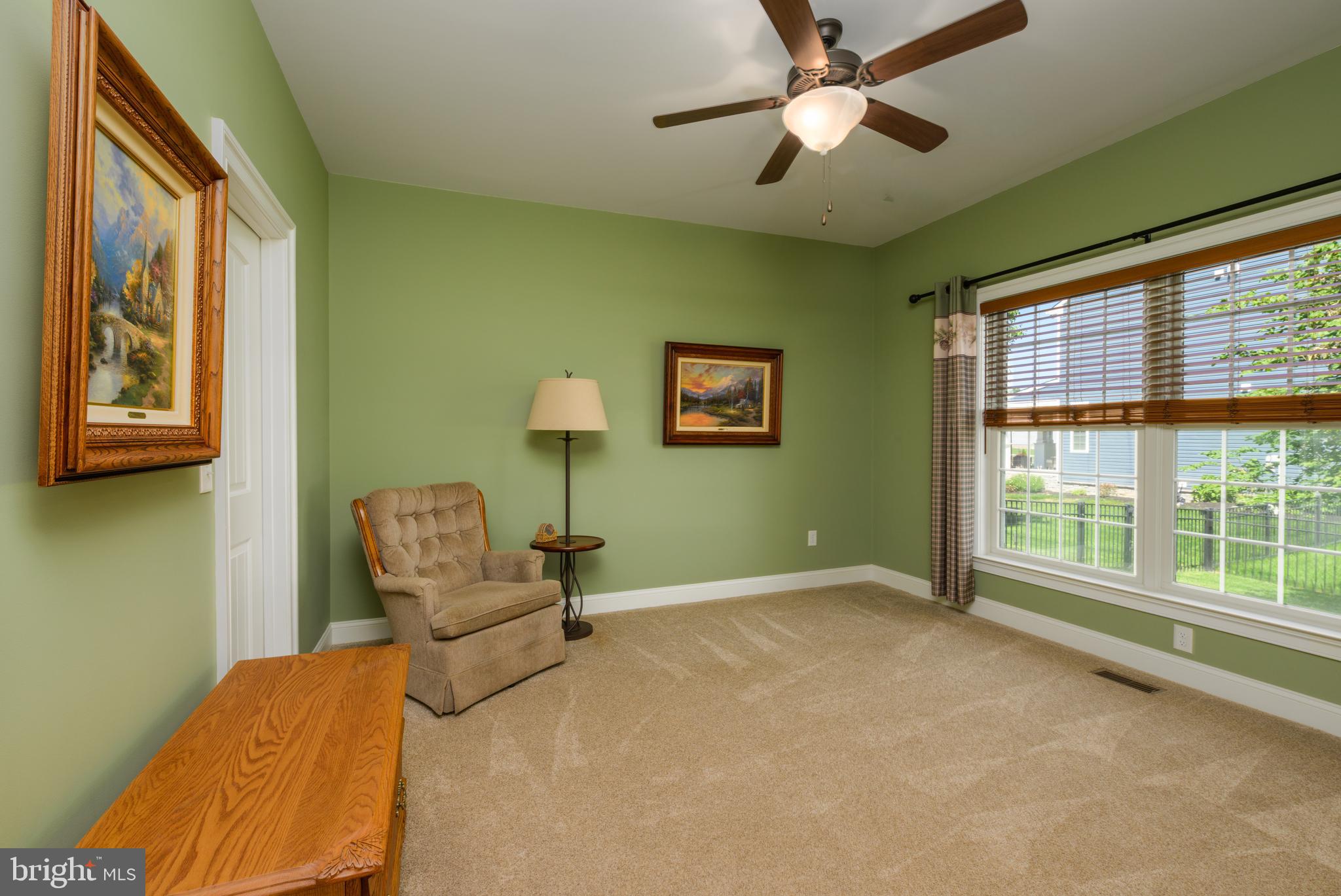 TOWNSEND FIELDS - Residential
