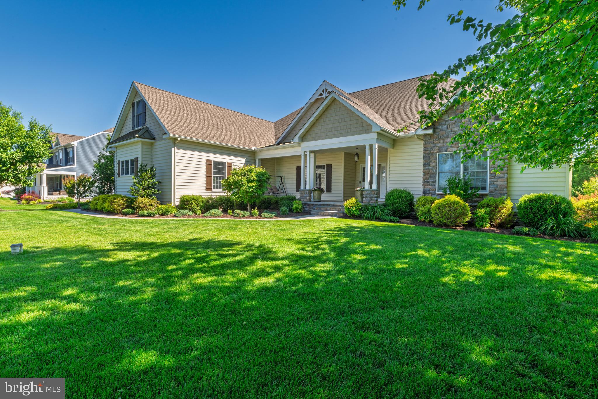 TOWNSEND FIELDS - Residential