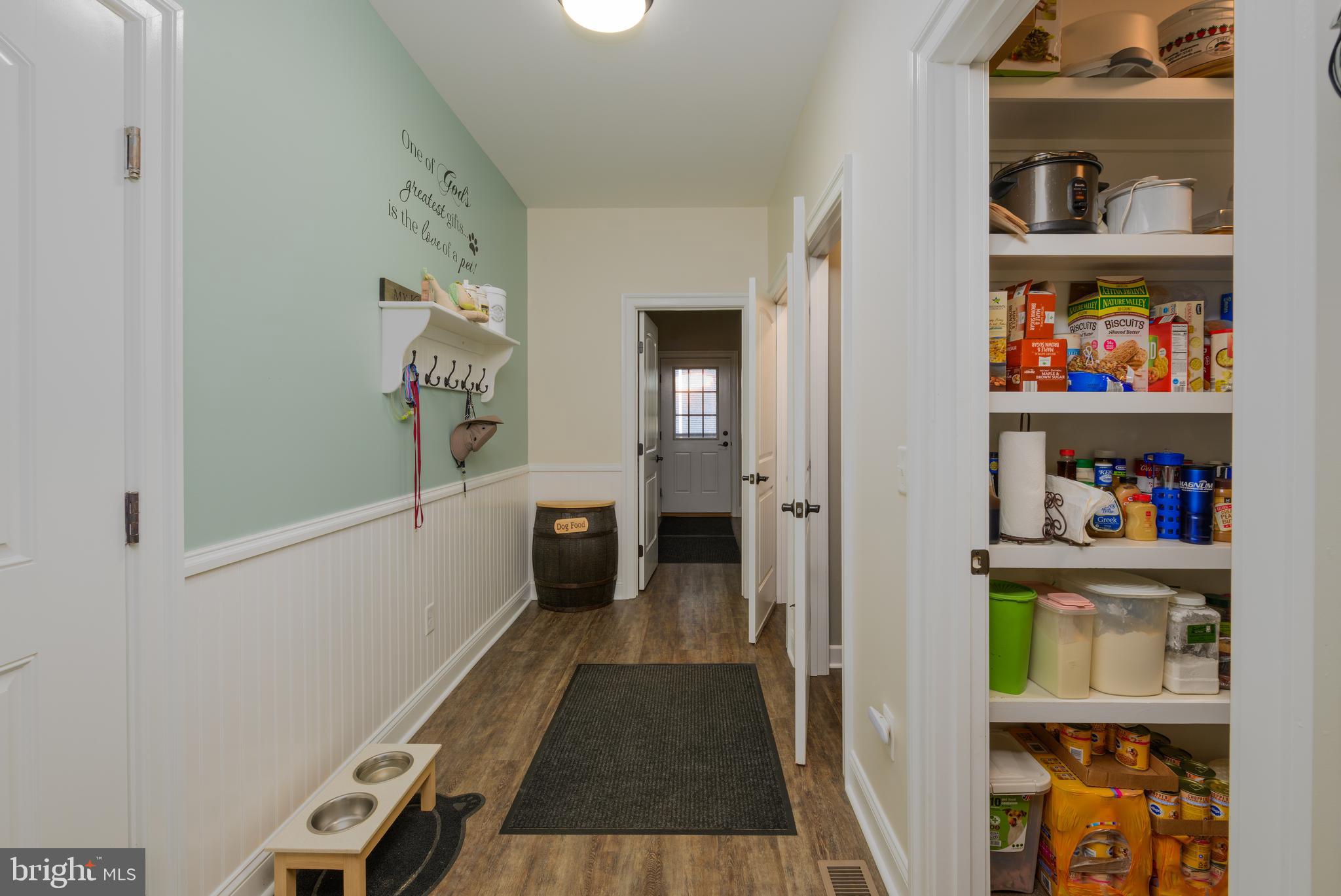 TOWNSEND FIELDS - Residential
