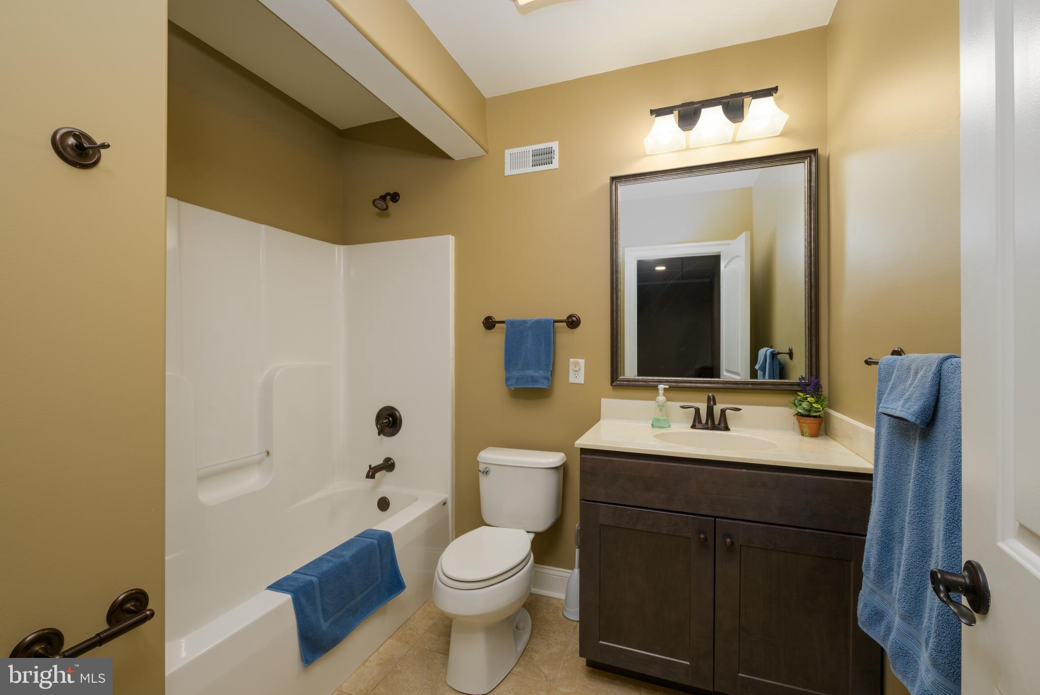 TOWNSEND FIELDS - Residential